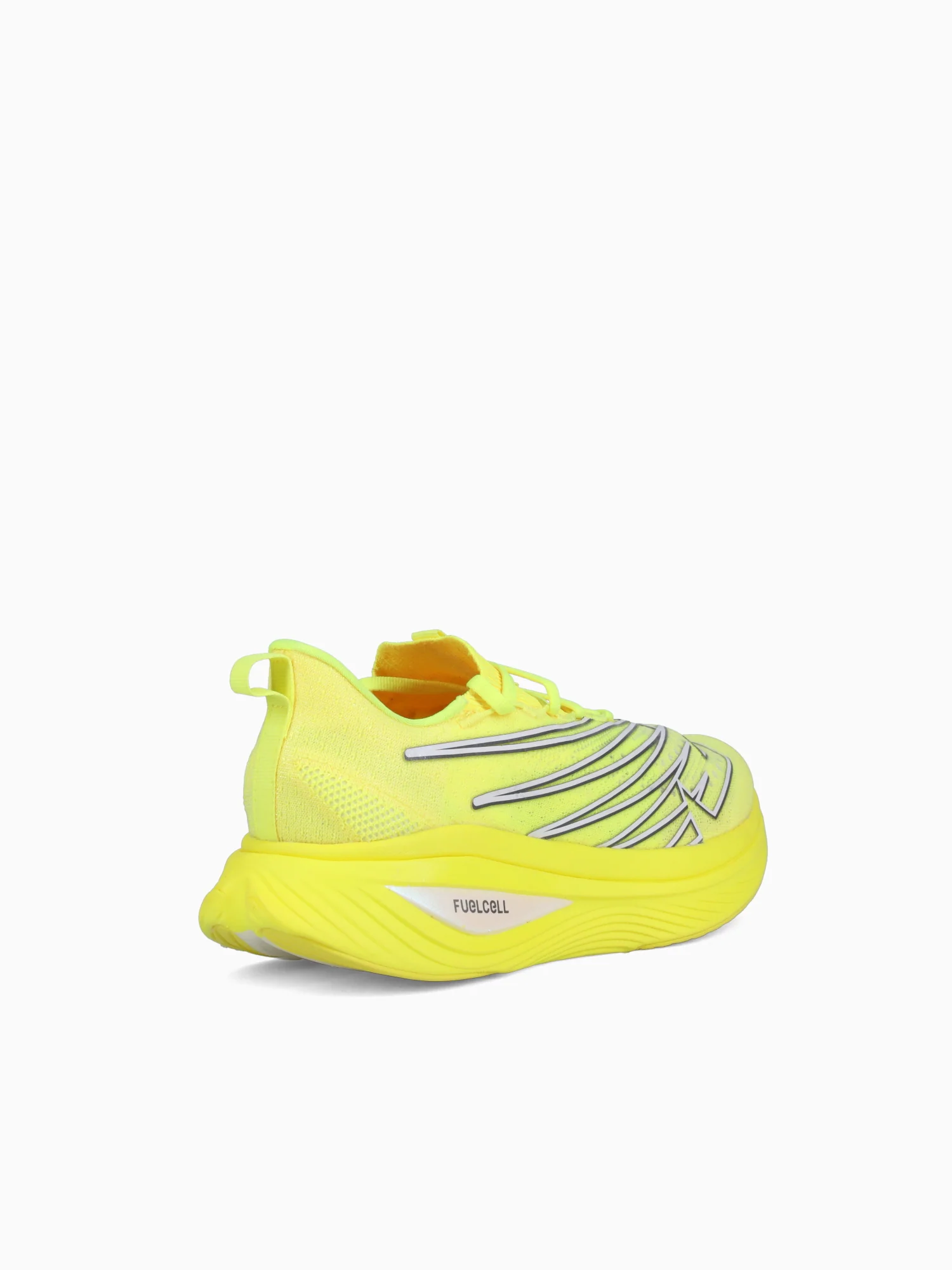 Fuelcell Sc Elite V3 Yellow Nylon - Image 4