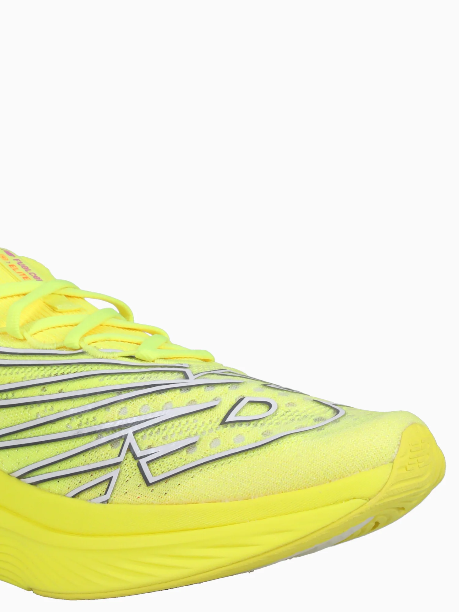 Fuelcell Sc Elite V3 Yellow Nylon - Image 6