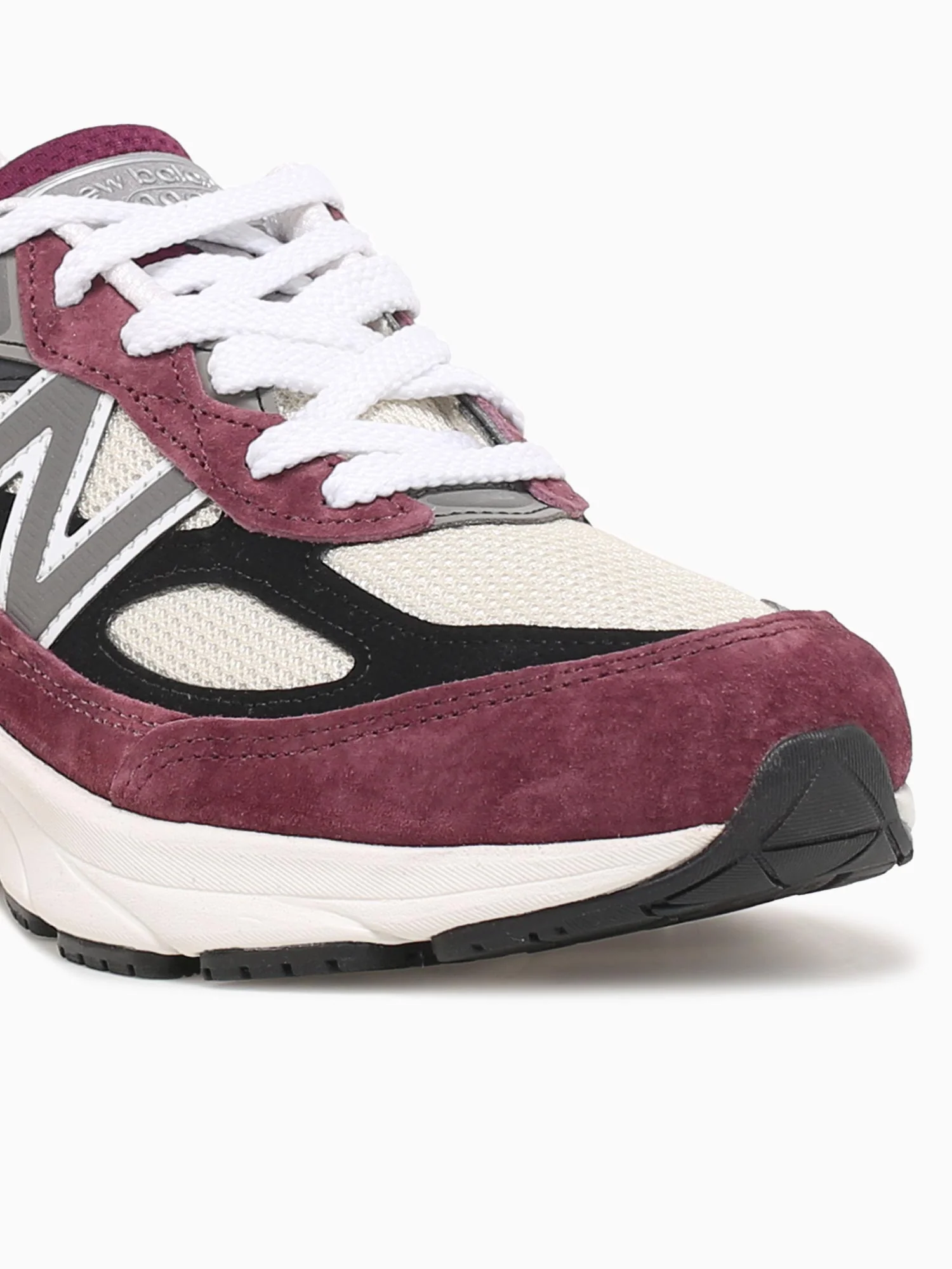 U990tf6 Burgandy Beige - Image 6