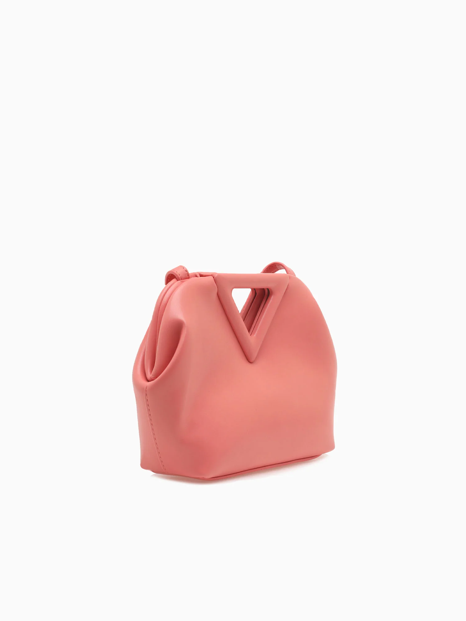1006 Opal Satchel Pink - Image 2
