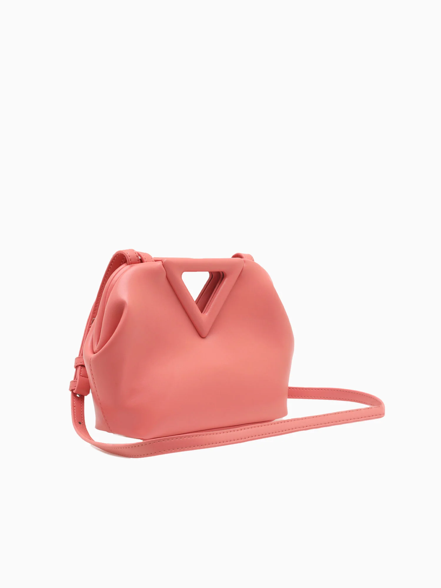 1006 Opal Satchel Pink - Image 3