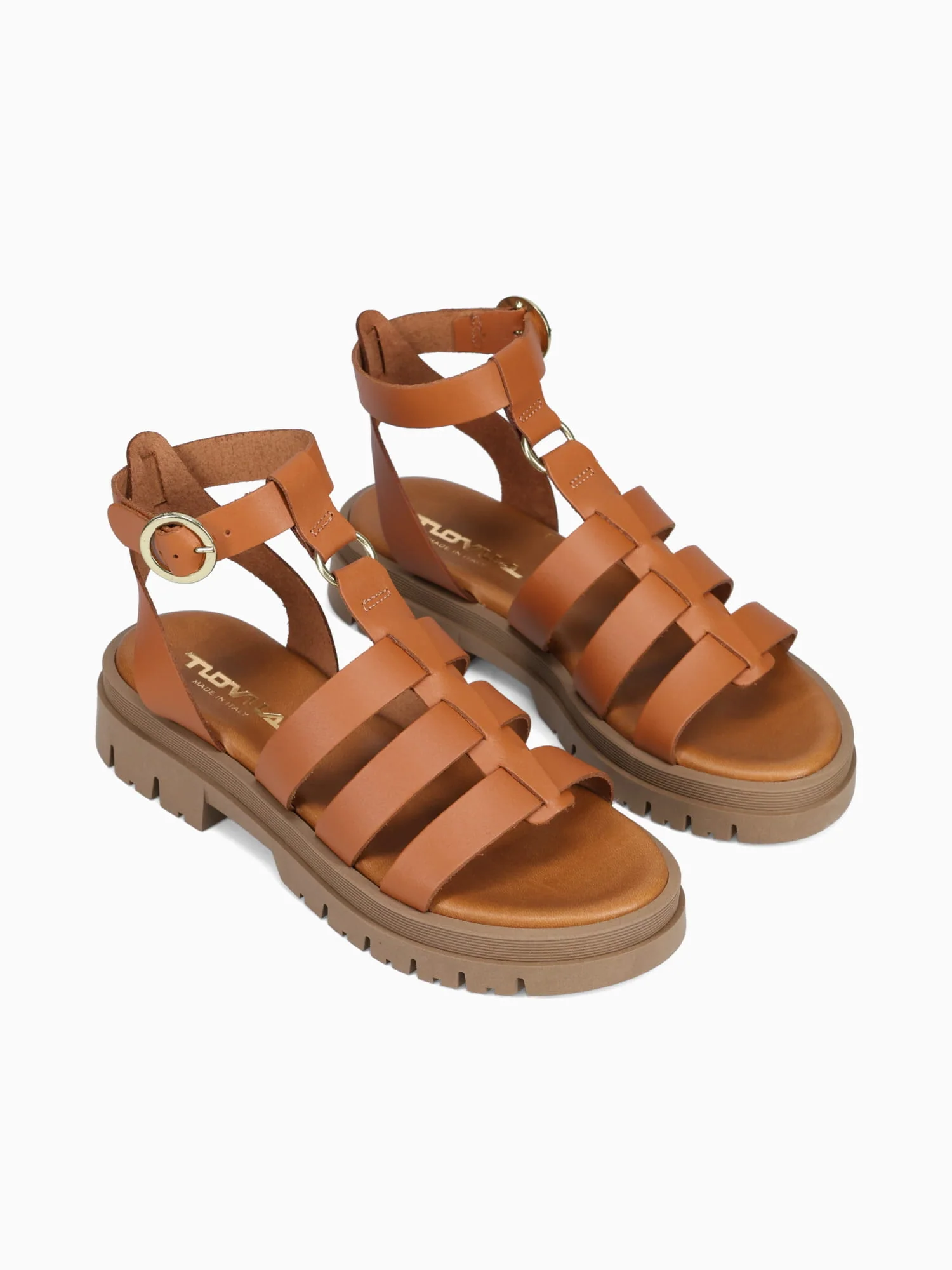 1667 Bruciato Leather - Image 3