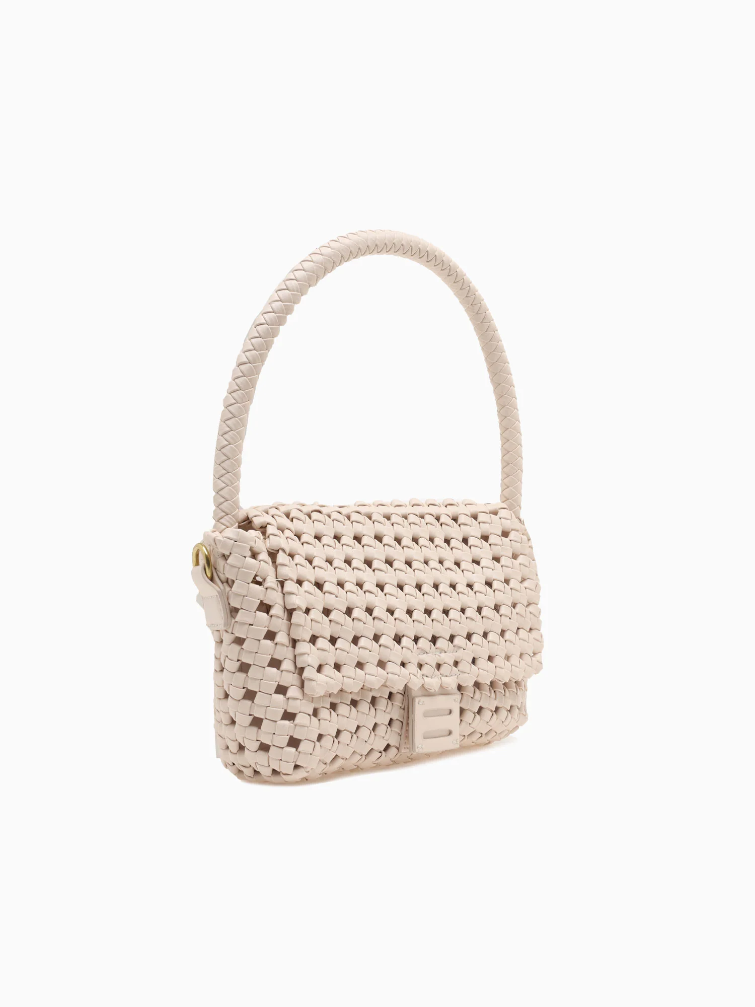 21633 Karla Baguette Off White - Image 2