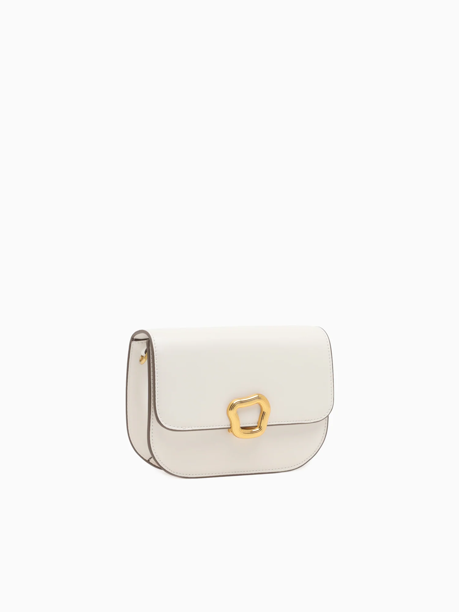 2242 Artsy Crossbag White - Image 2