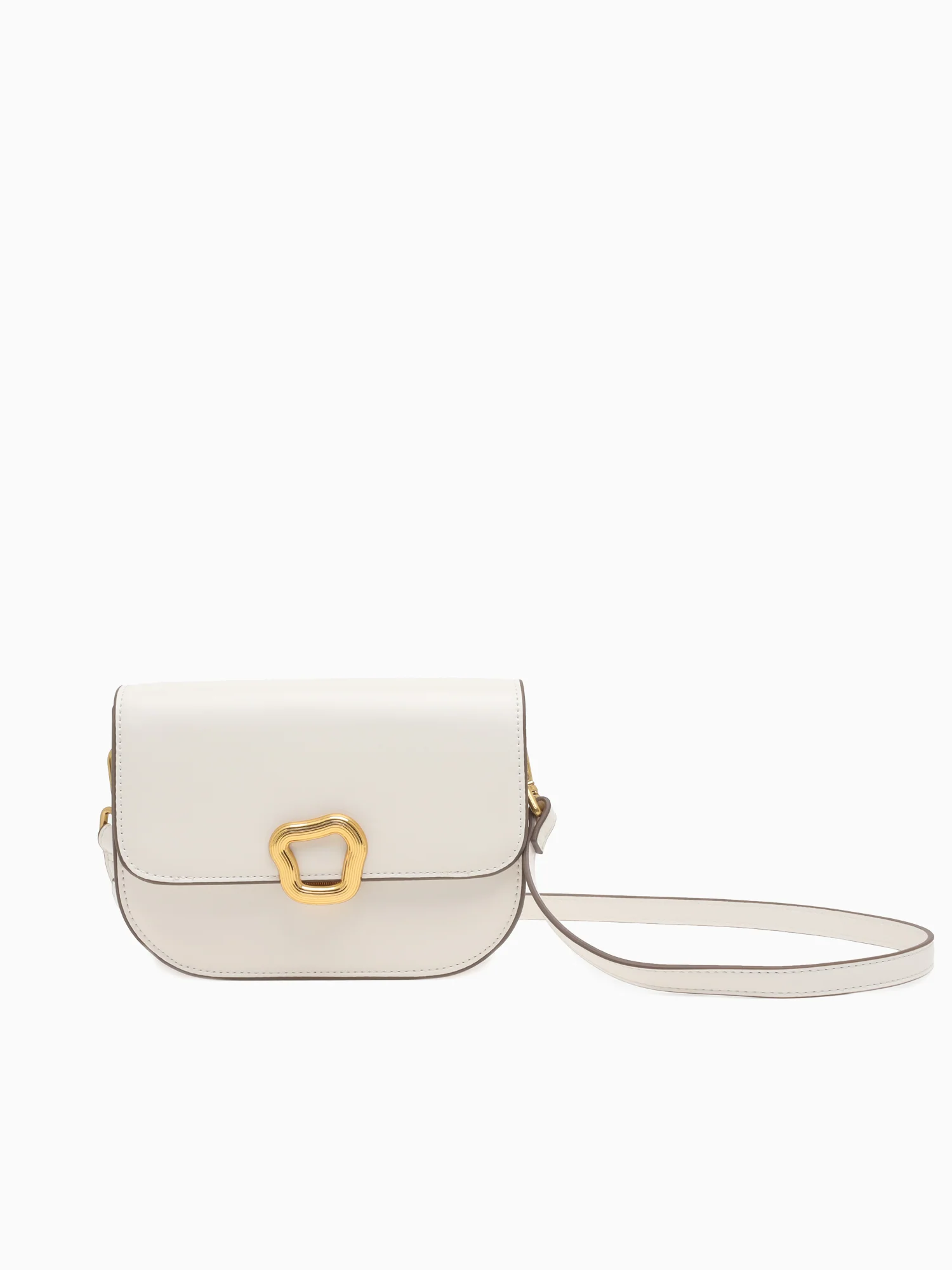 2242 Artsy Crossbag White - Image 3