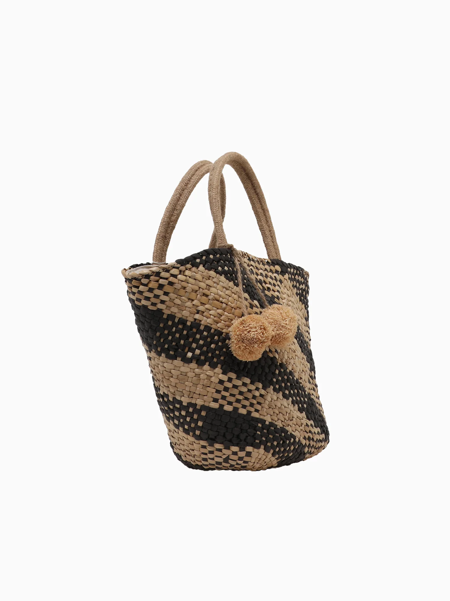 2271 Karianne Tote Black - Image 2