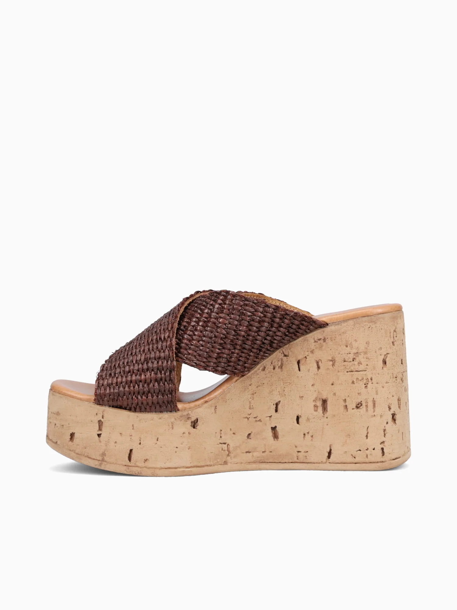 4528 Testa Di Moro Raffia - Image 6