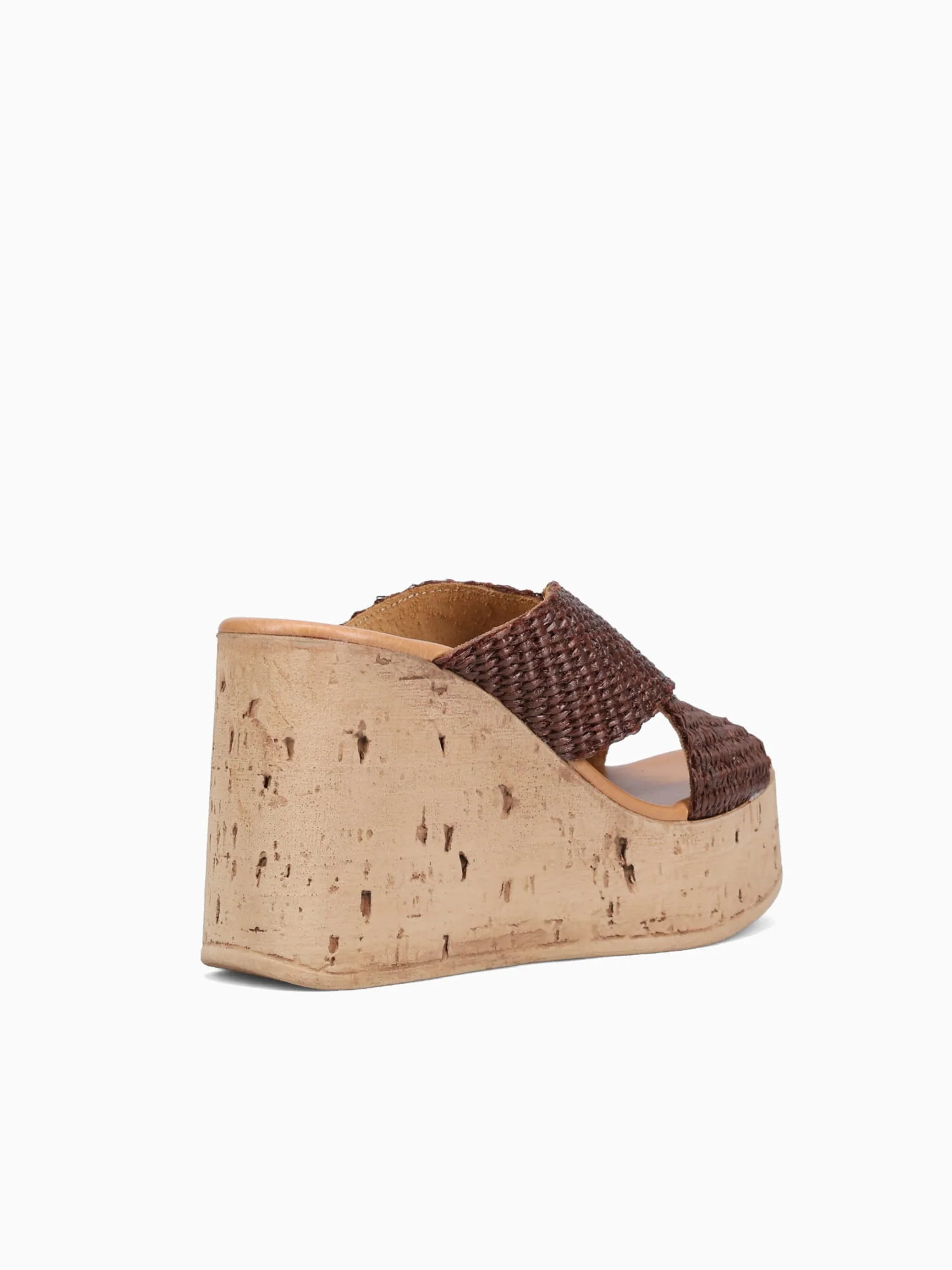 4528 Testa Di Moro Raffia - Image 7
