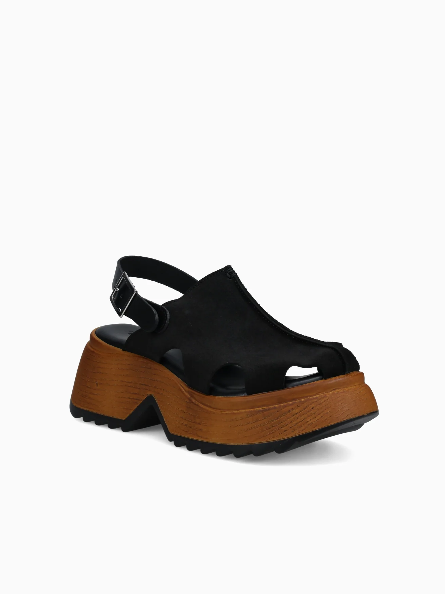 5573 Nero Camoscio - Image 2