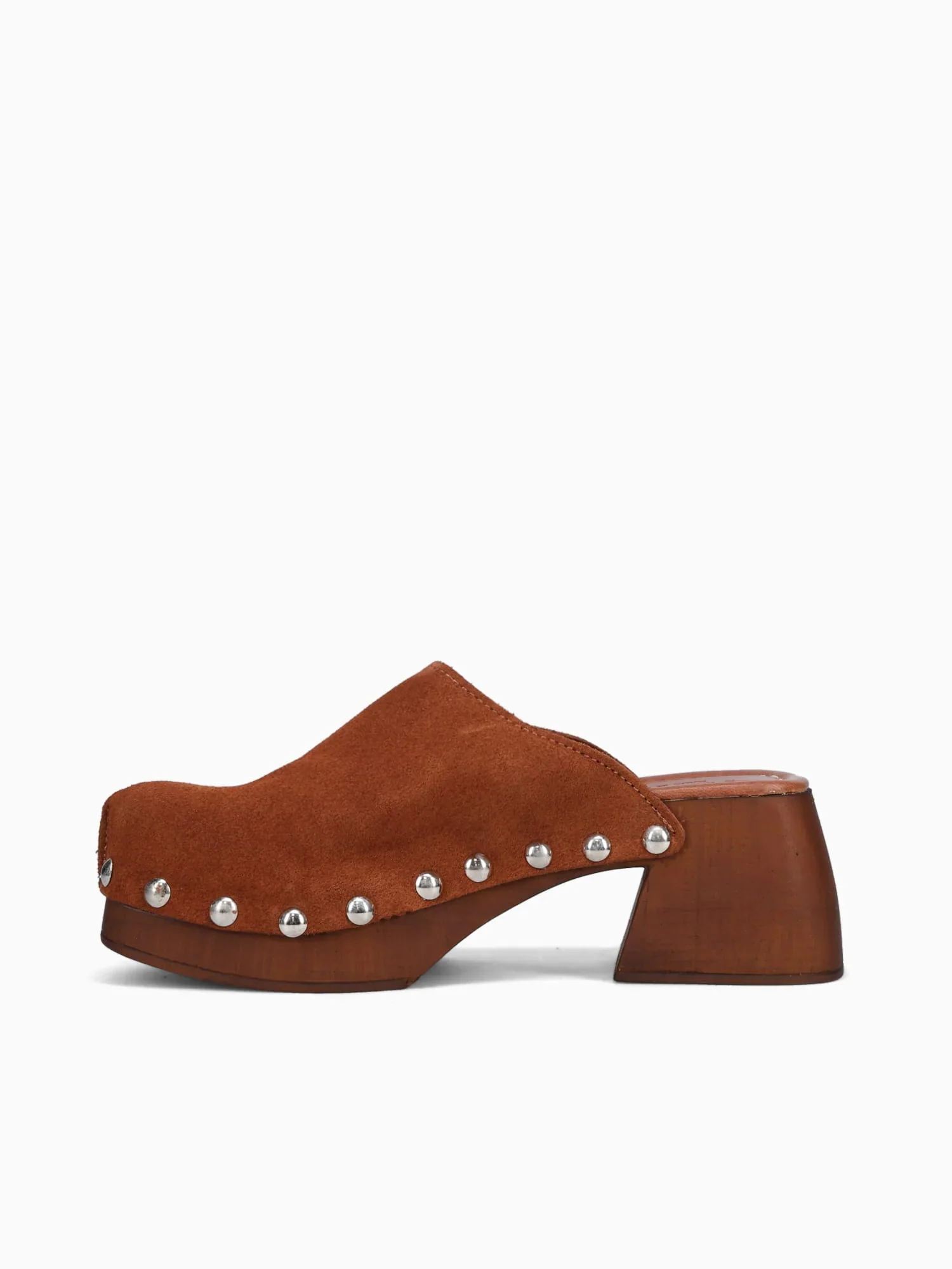 6025 Brown Suede - Image 4