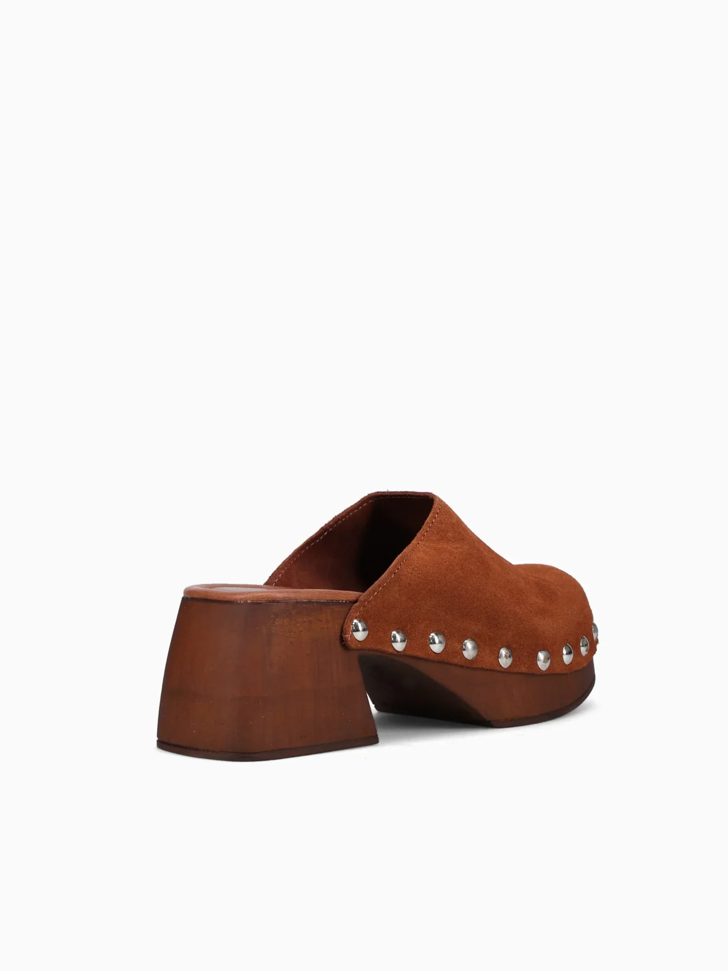 6025 Brown Suede - Image 6