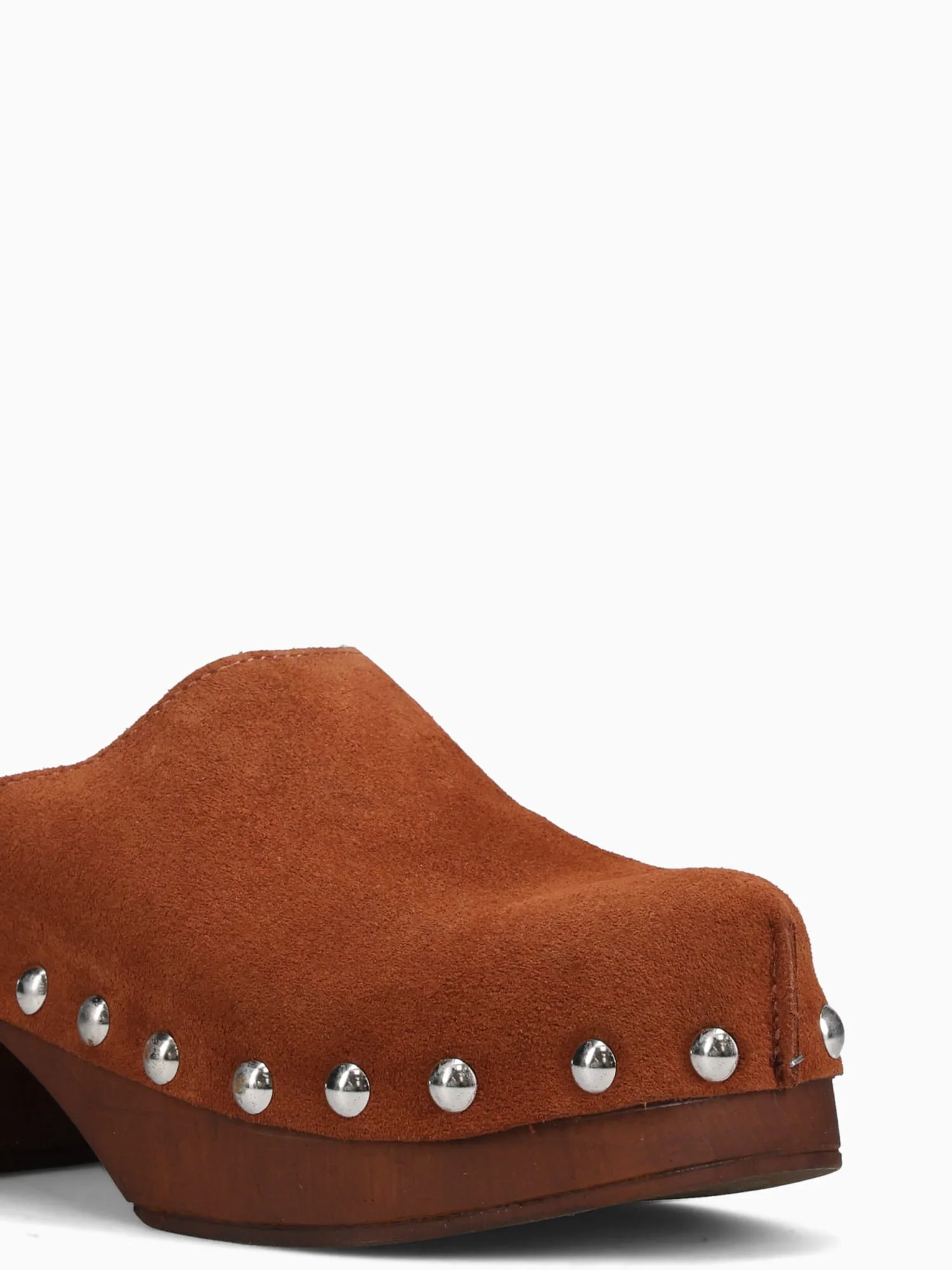 6025 Brown Suede - Image 7