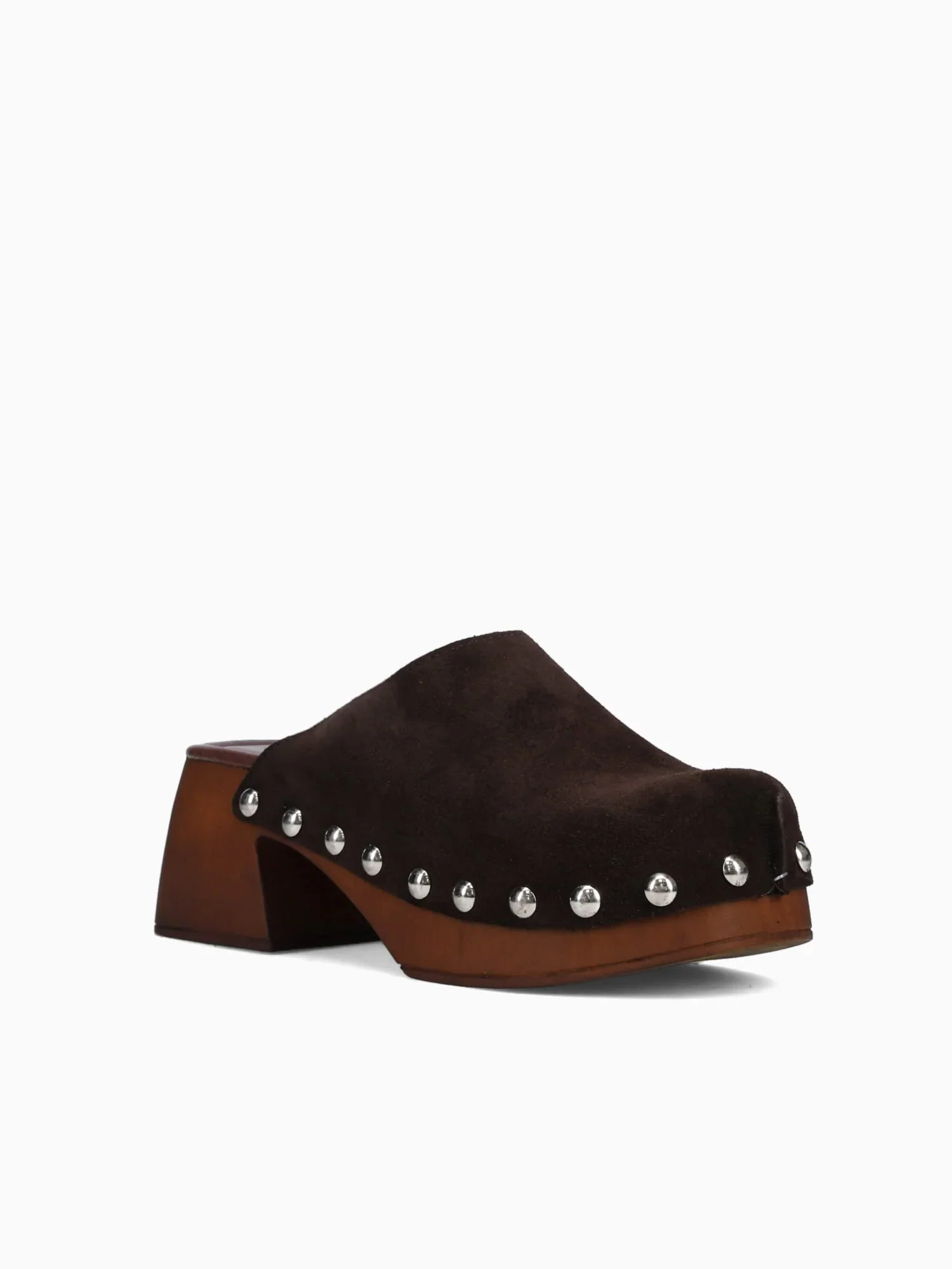 6025 Testa Di Moro Suede - Image 2