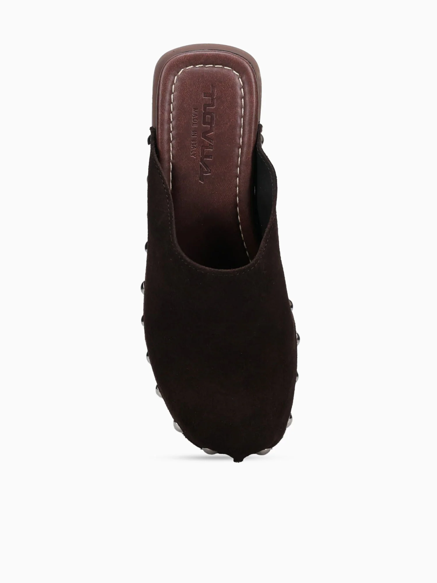 6025 Testa Di Moro Suede - Image 5