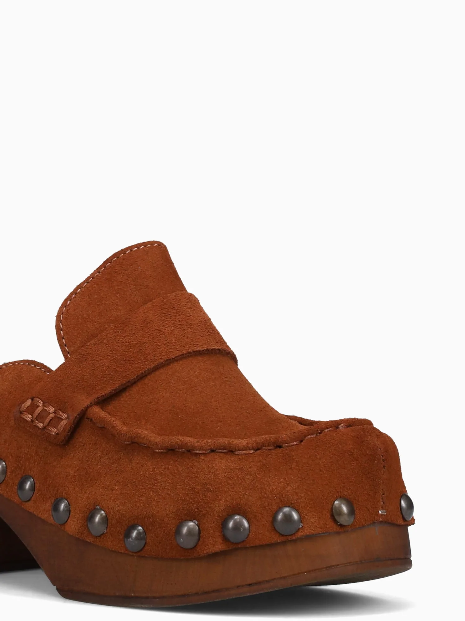 6058 Brown Camoscio - Image 6