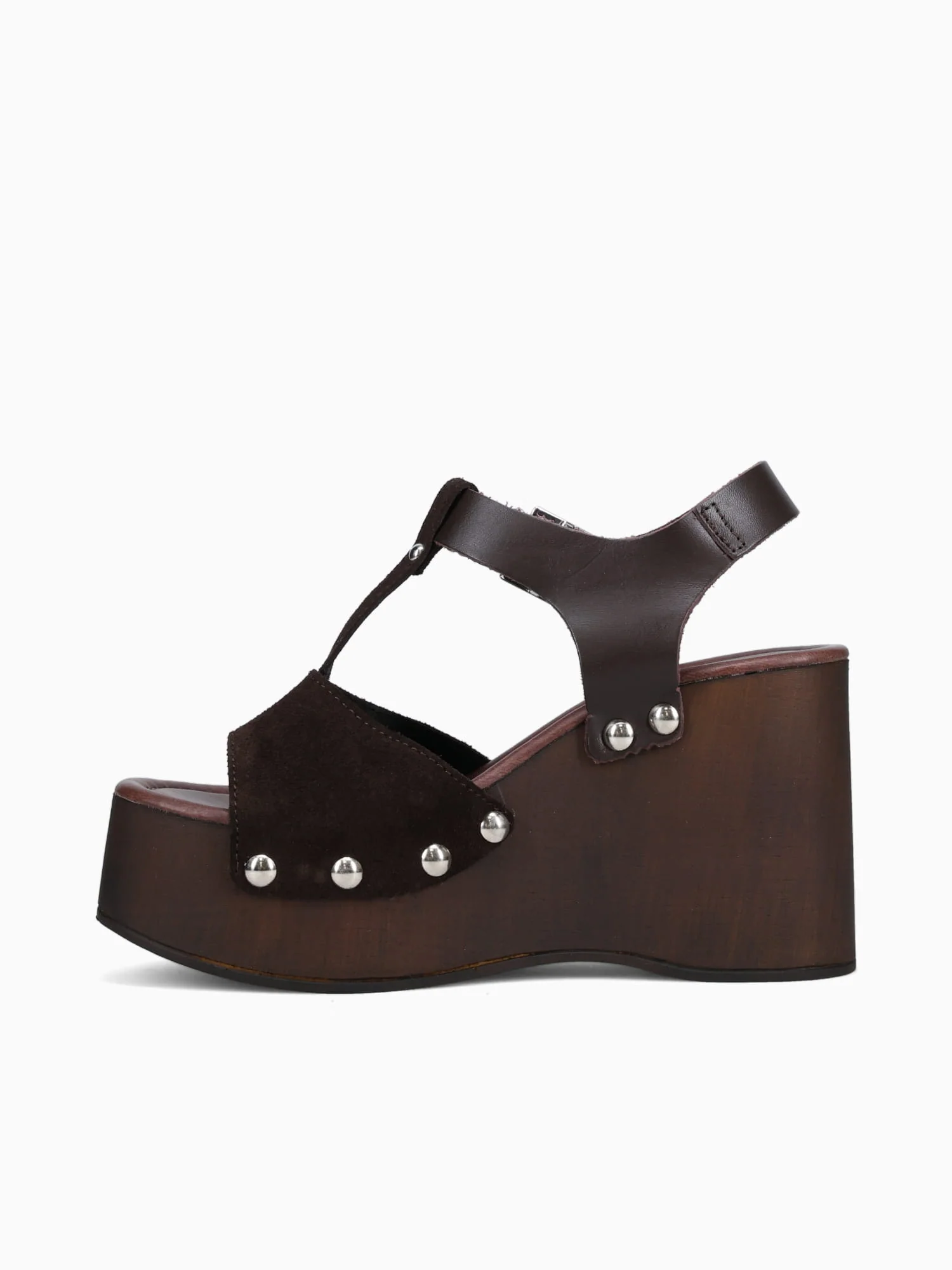 6197 Testa Di Moro Suede Leather - Image 4