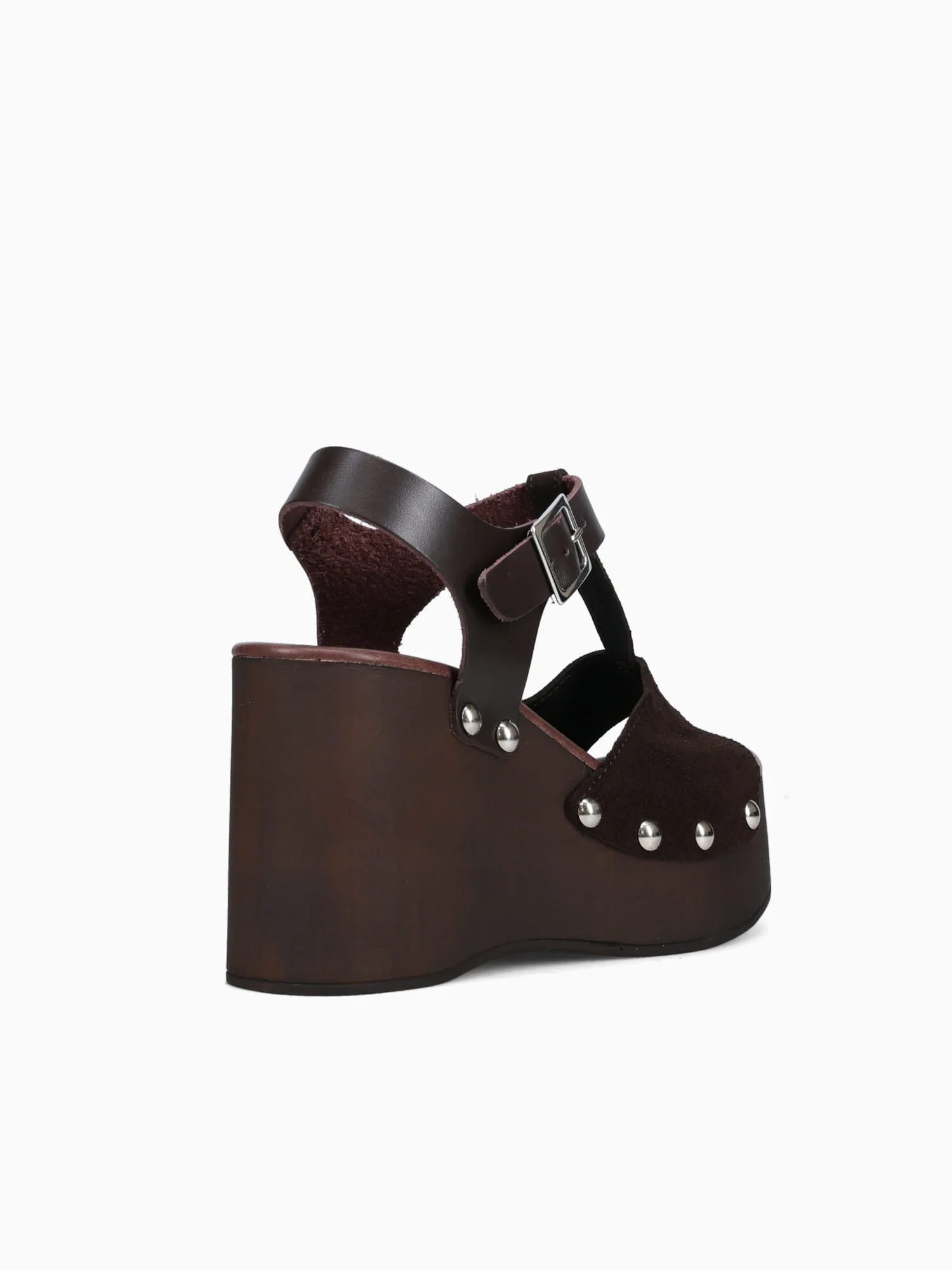 6197 Testa Di Moro Suede Leather - Image 5