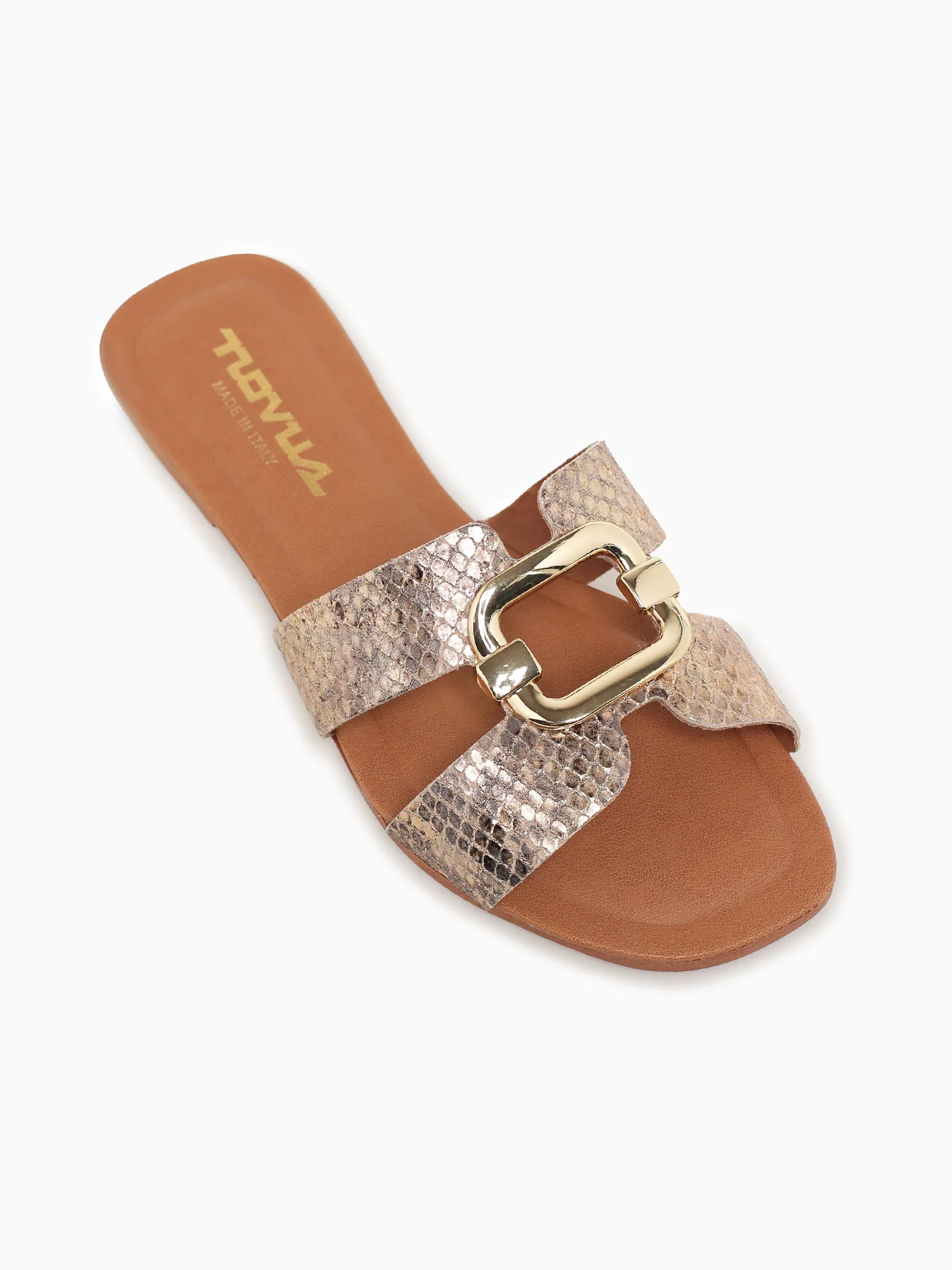 707p Snake Leather - Image 5