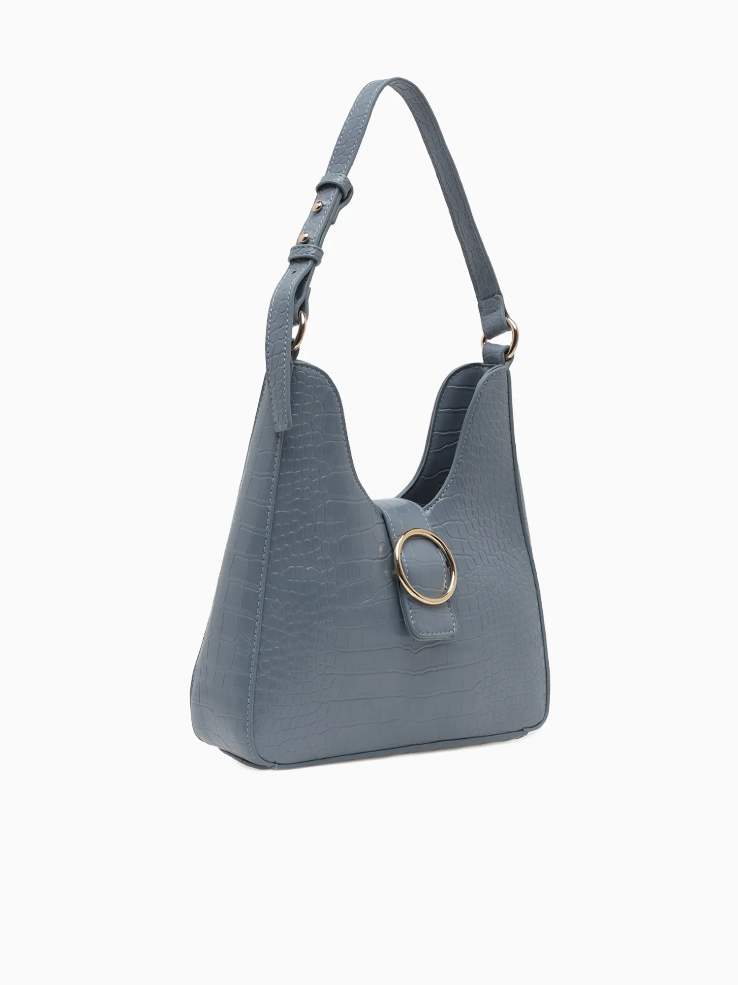 708 Odette Hobo Blue - Image 2