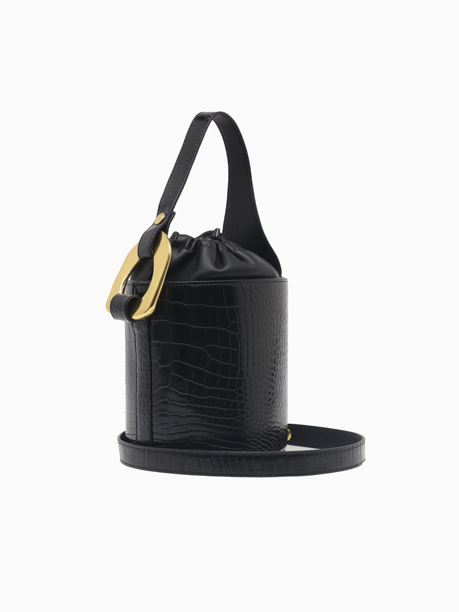878 Otelia Bucket Black - Image 3