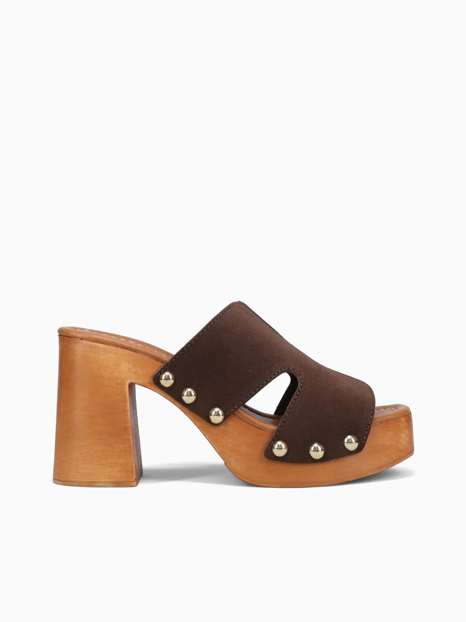 9196 Testa Di Mori Suede