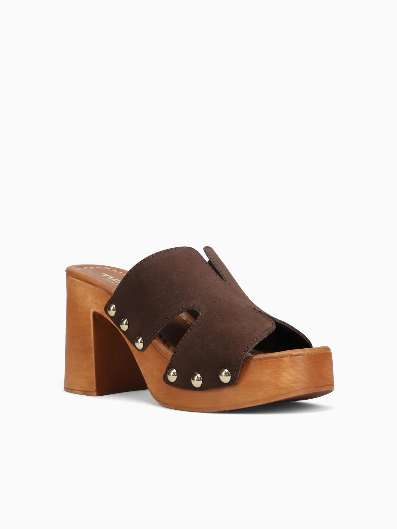 9196 Testa Di Mori Suede - Image 2