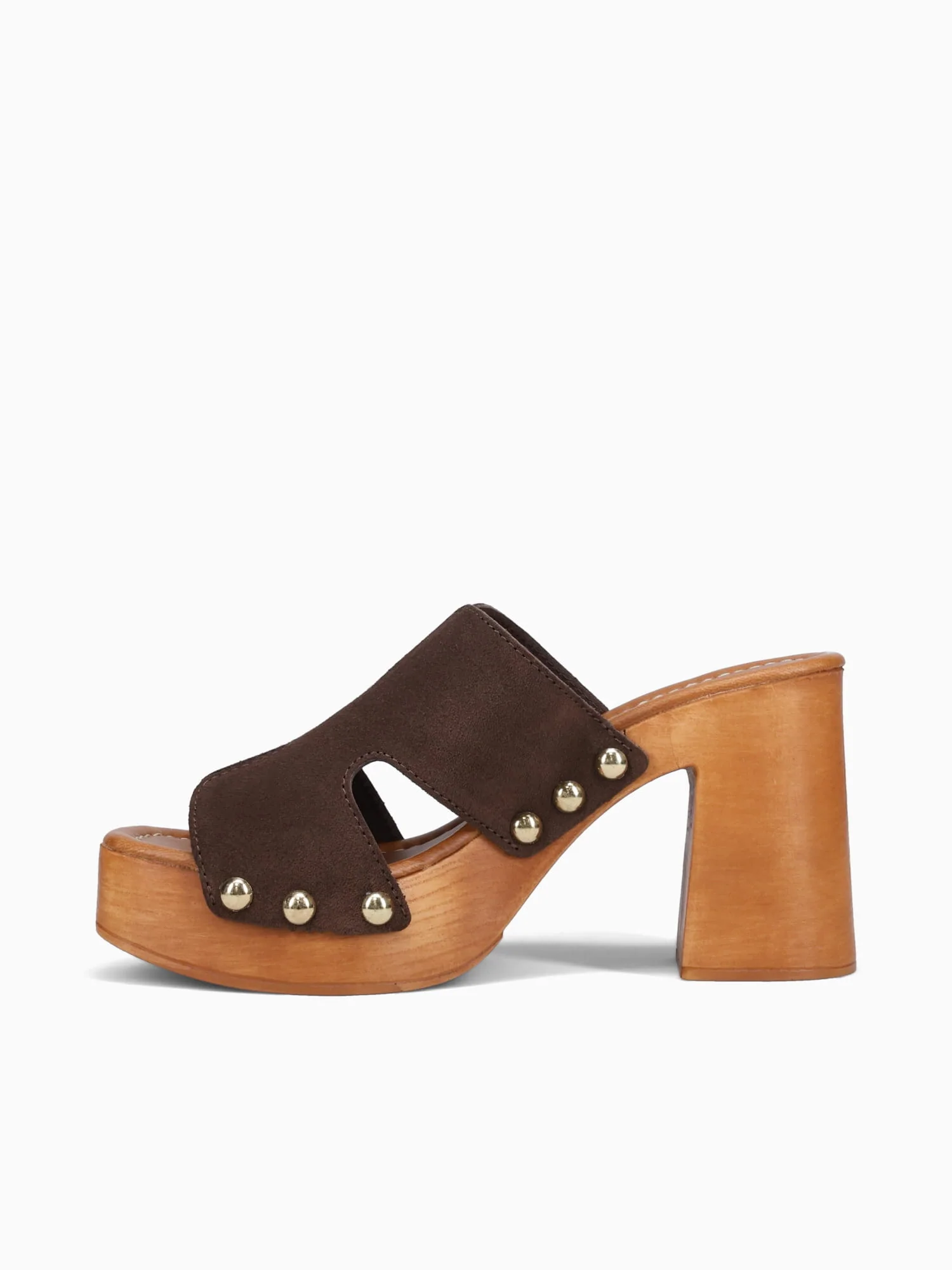 9196 Testa Di Mori Suede - Image 5