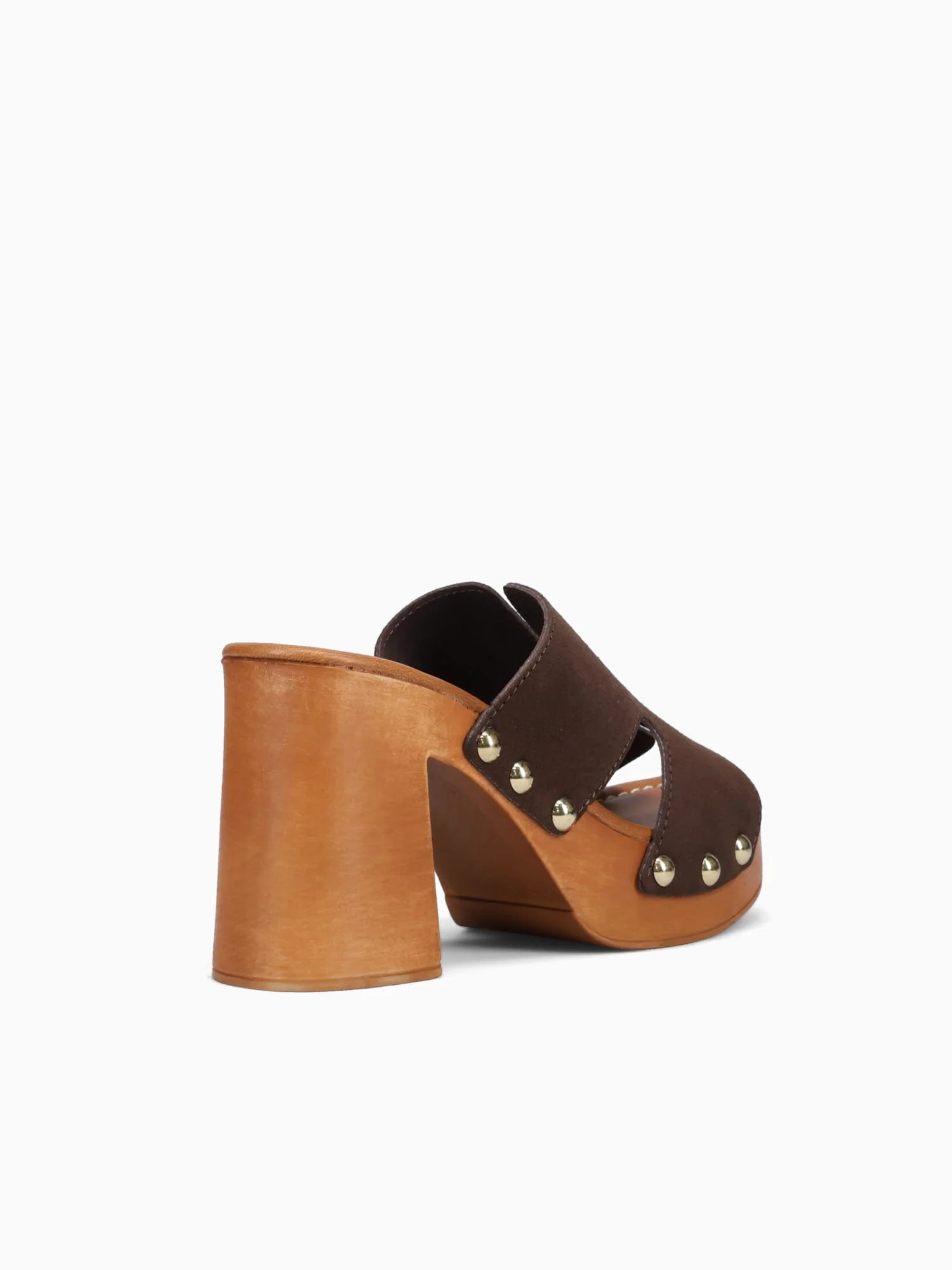 9196 Testa Di Mori Suede - Image 6