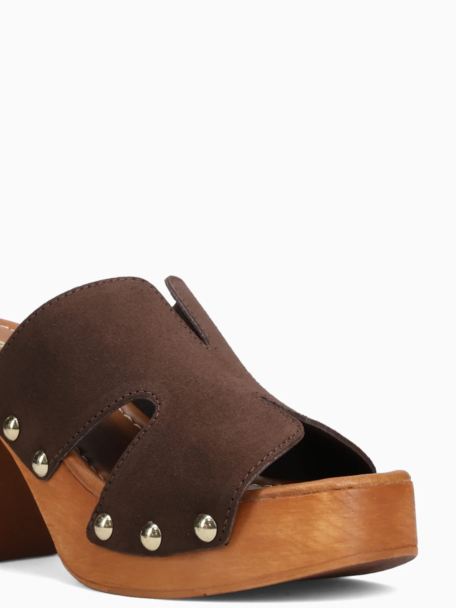 9196 Testa Di Mori Suede - Image 7