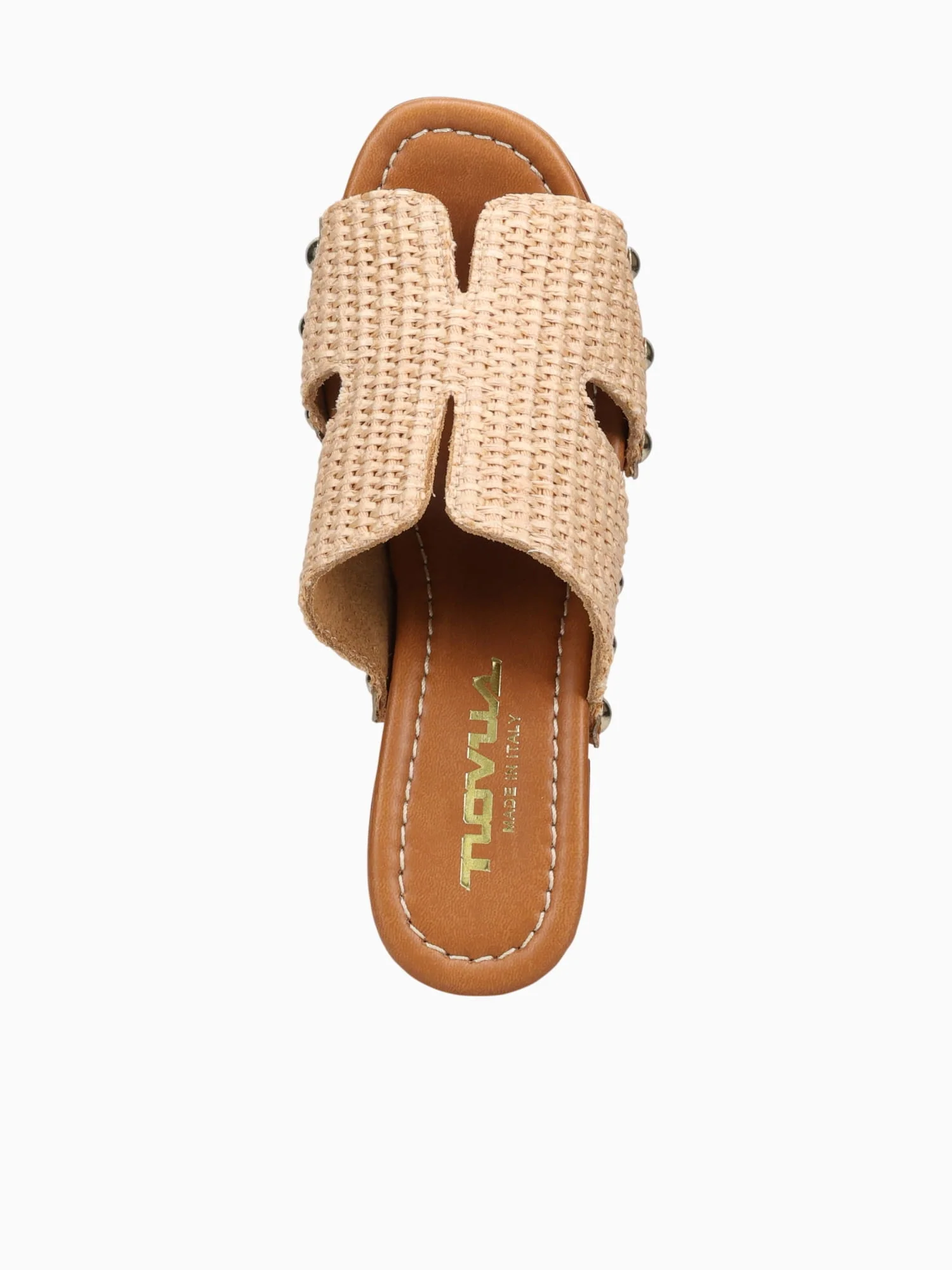 9275(9196) Natural Raffia - Image 4