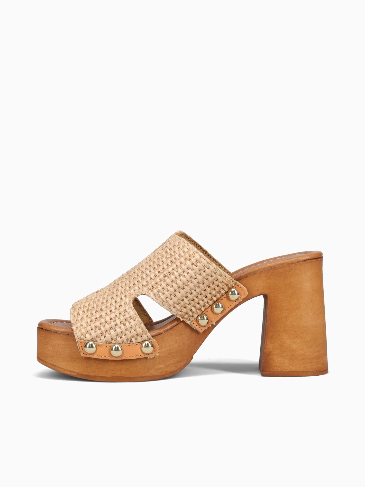 9275(9196) Natural Raffia - Image 5