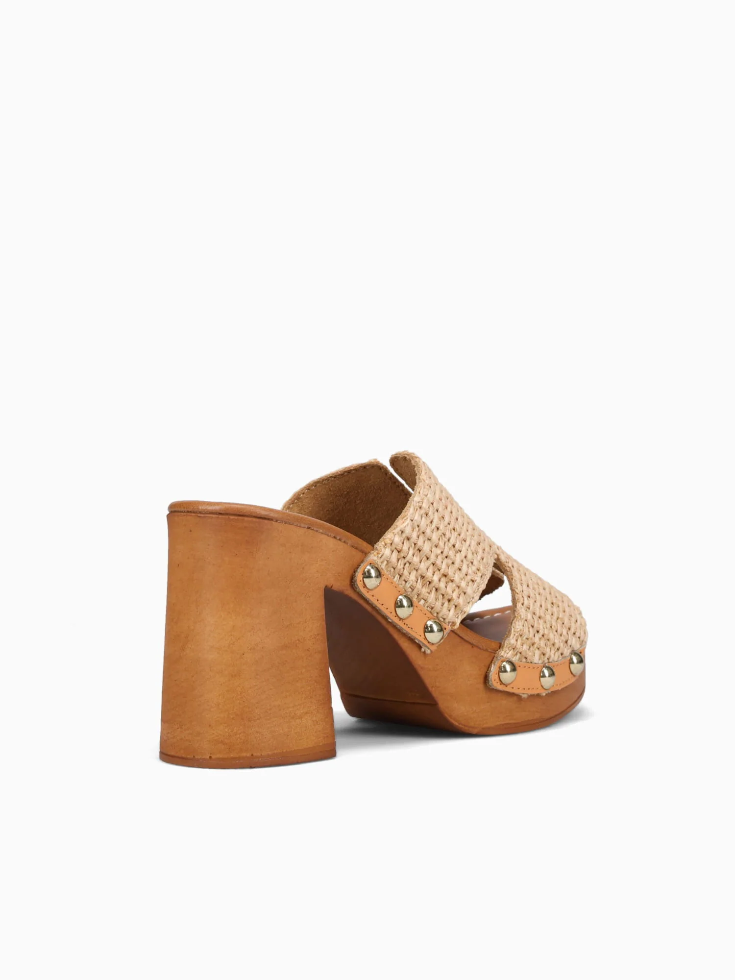 9275(9196) Natural Raffia - Image 6