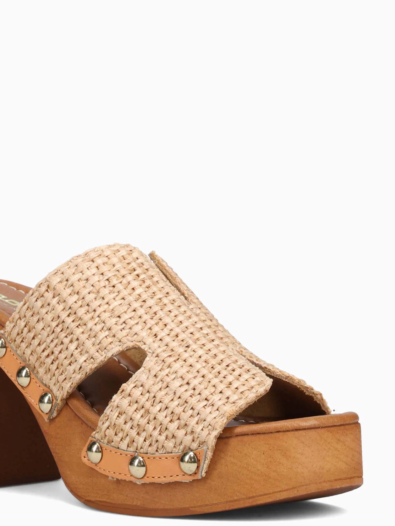 9275(9196) Natural Raffia - Image 7