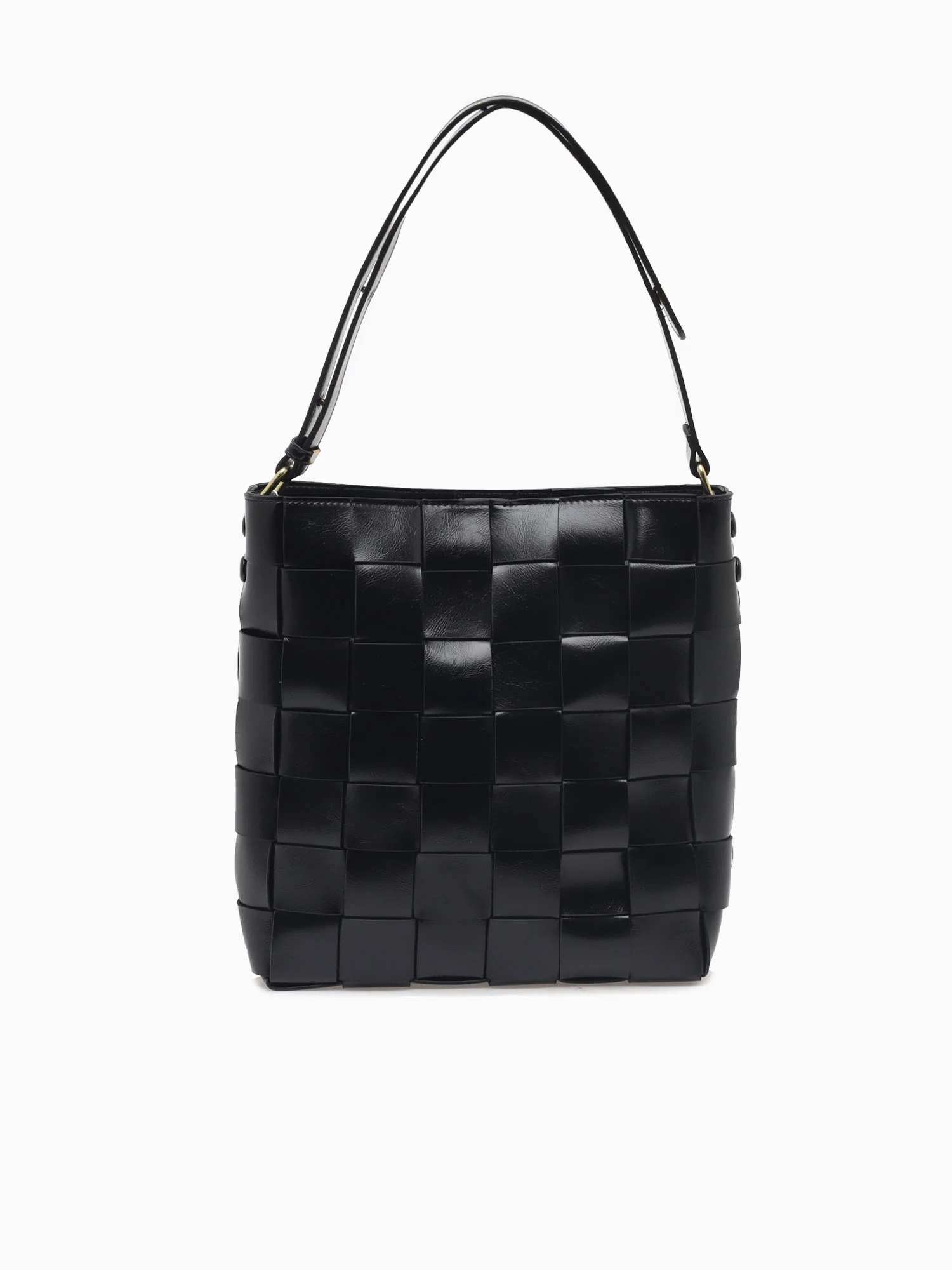 935 Orielle Shoulder Bag Black