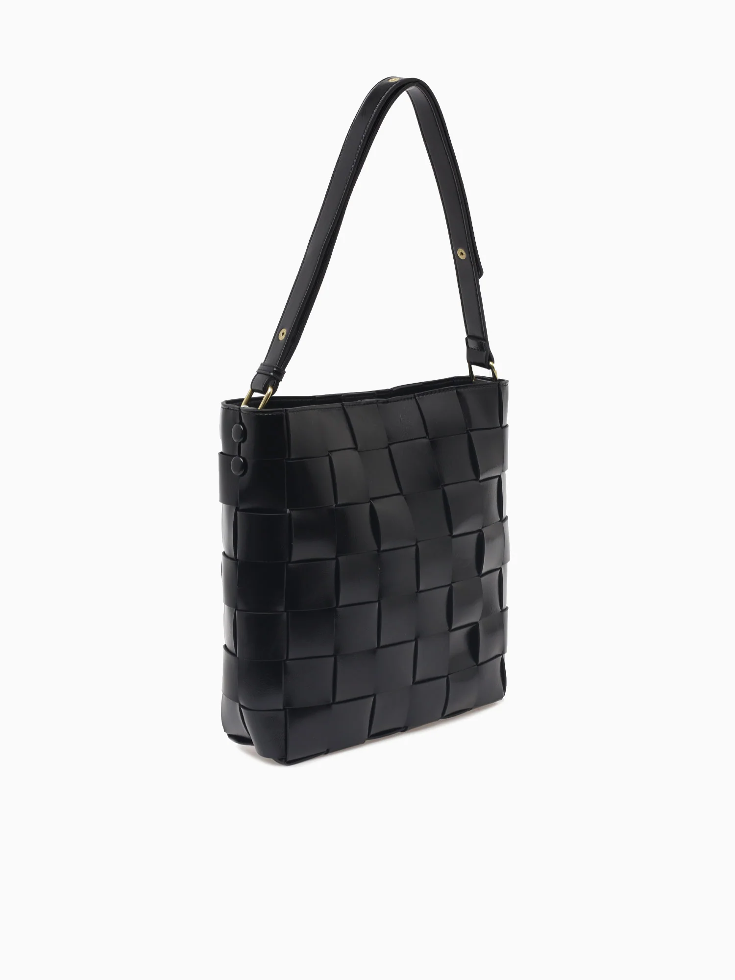 935 Orielle Shoulder Bag Black - Image 2