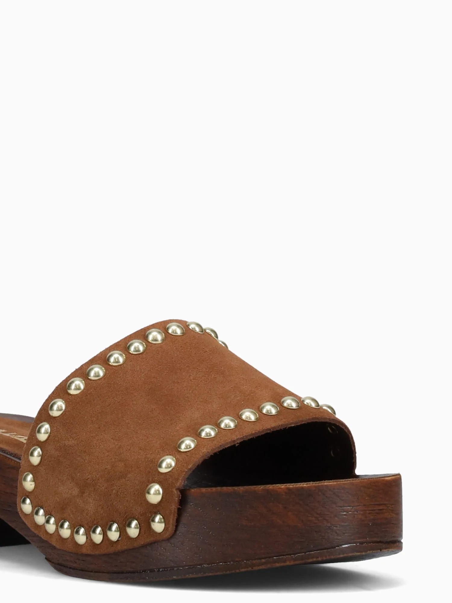 9365 Brown Suede - Image 7