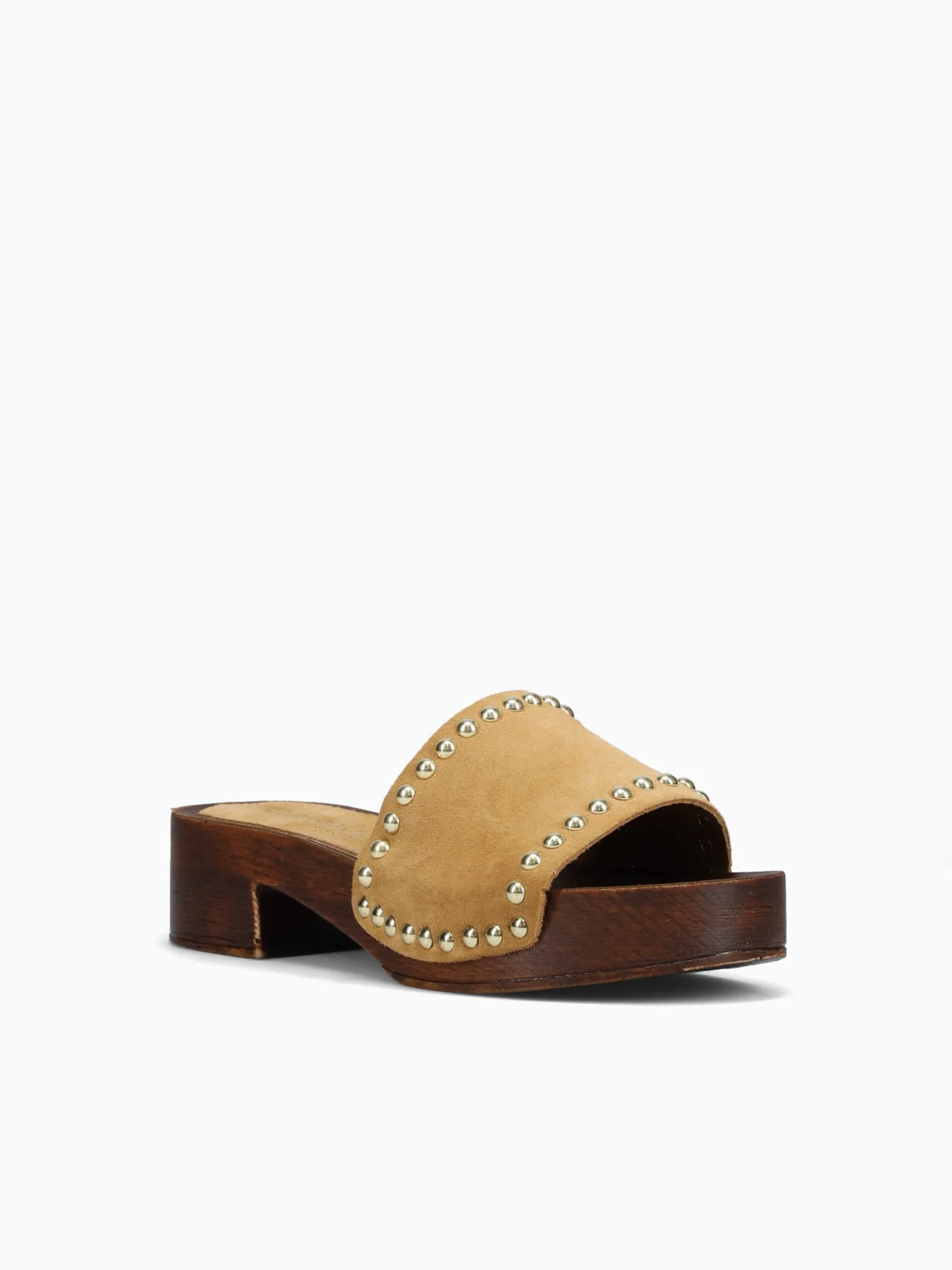9365 Natural Suede - Image 2