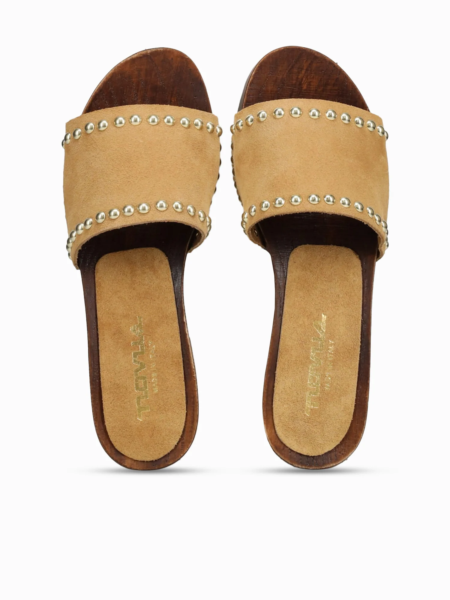 9365 Natural Suede - Image 4
