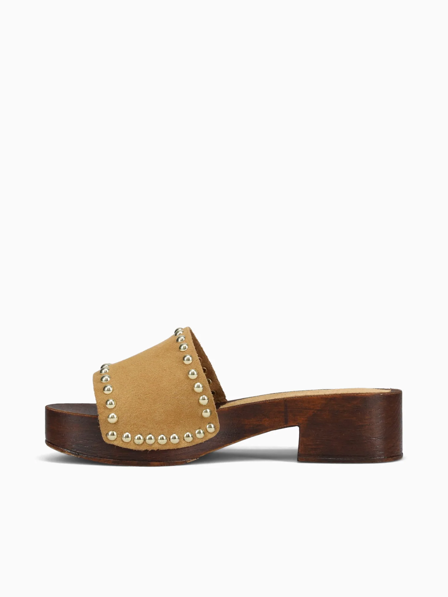 9365 Natural Suede - Image 5