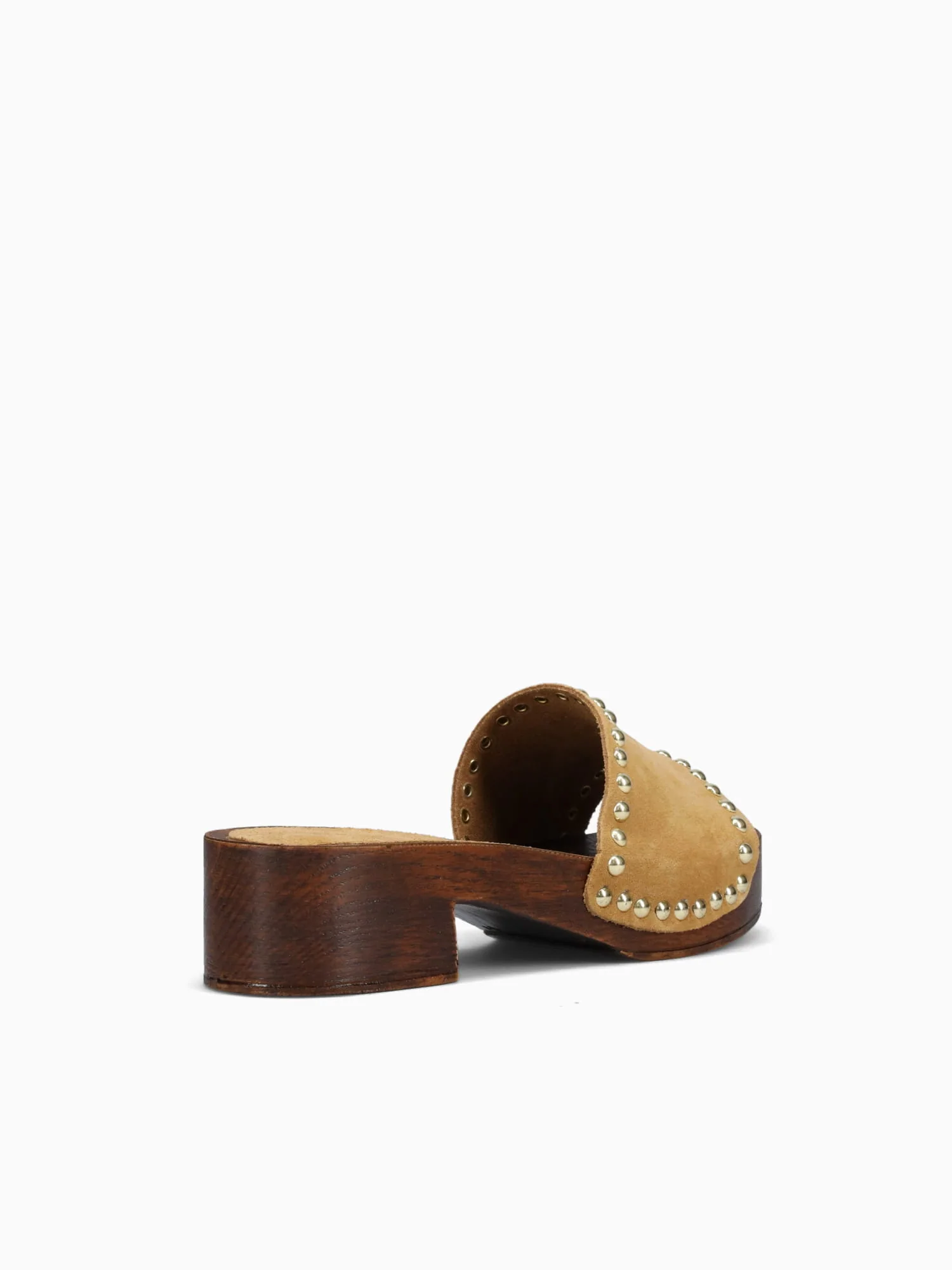9365 Natural Suede - Image 6