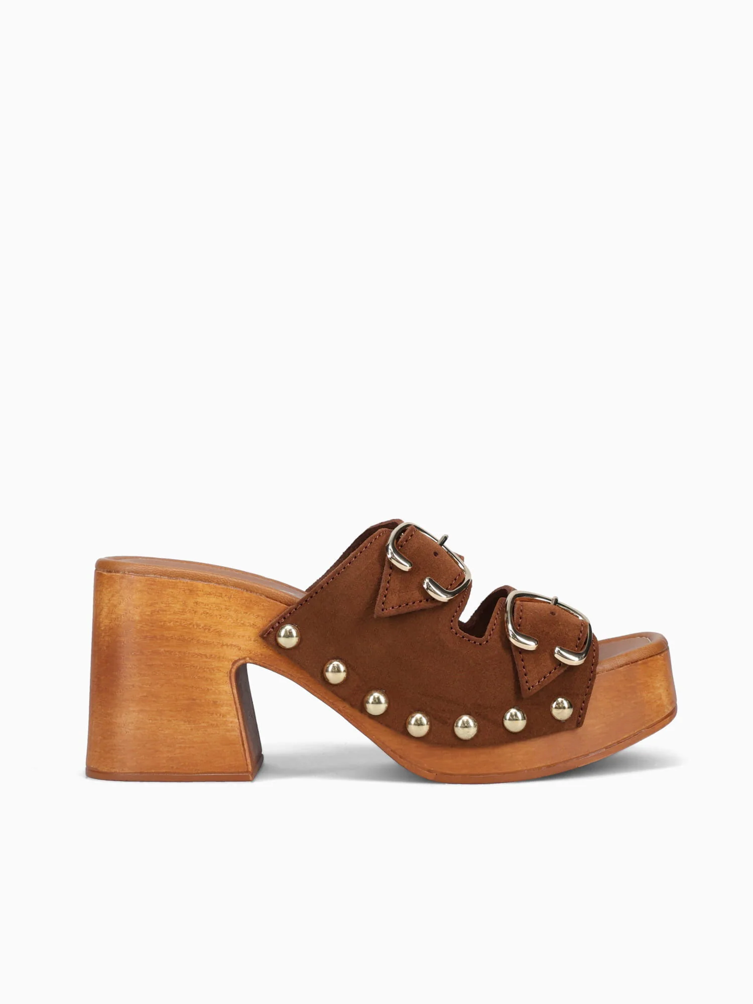 9423 Cuoio Suede