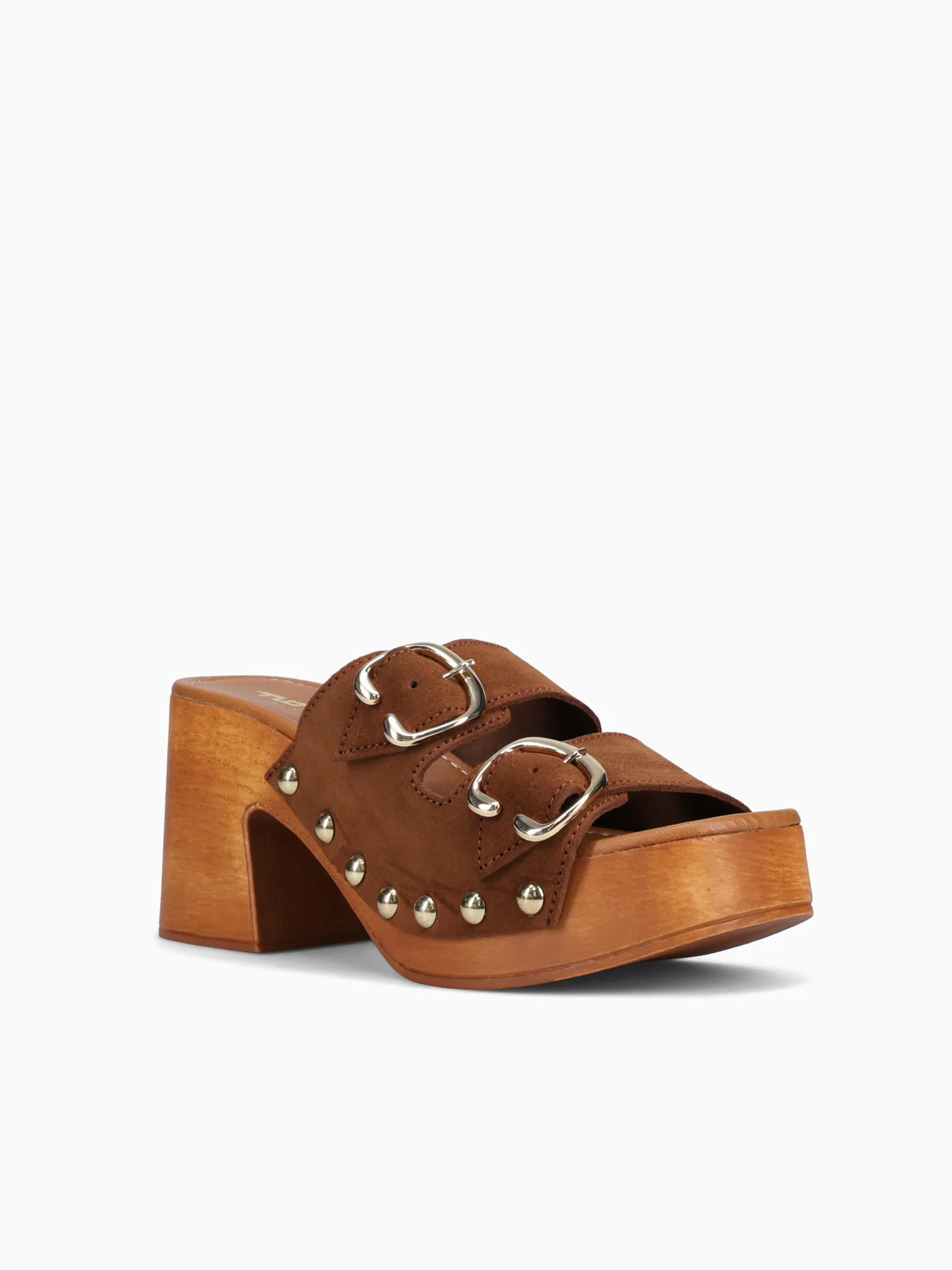 9423 Cuoio Suede - Image 2