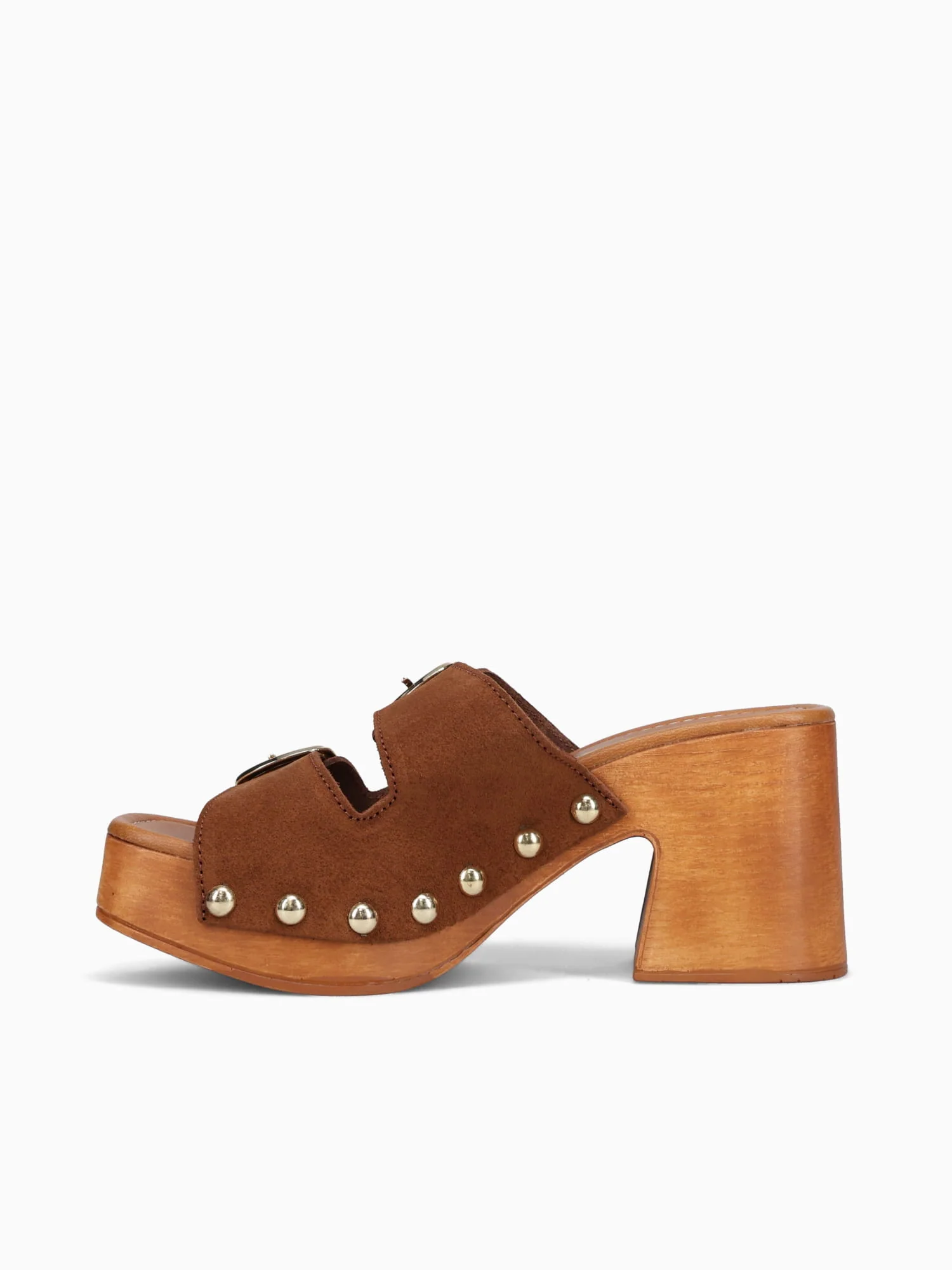 9423 Cuoio Suede - Image 5