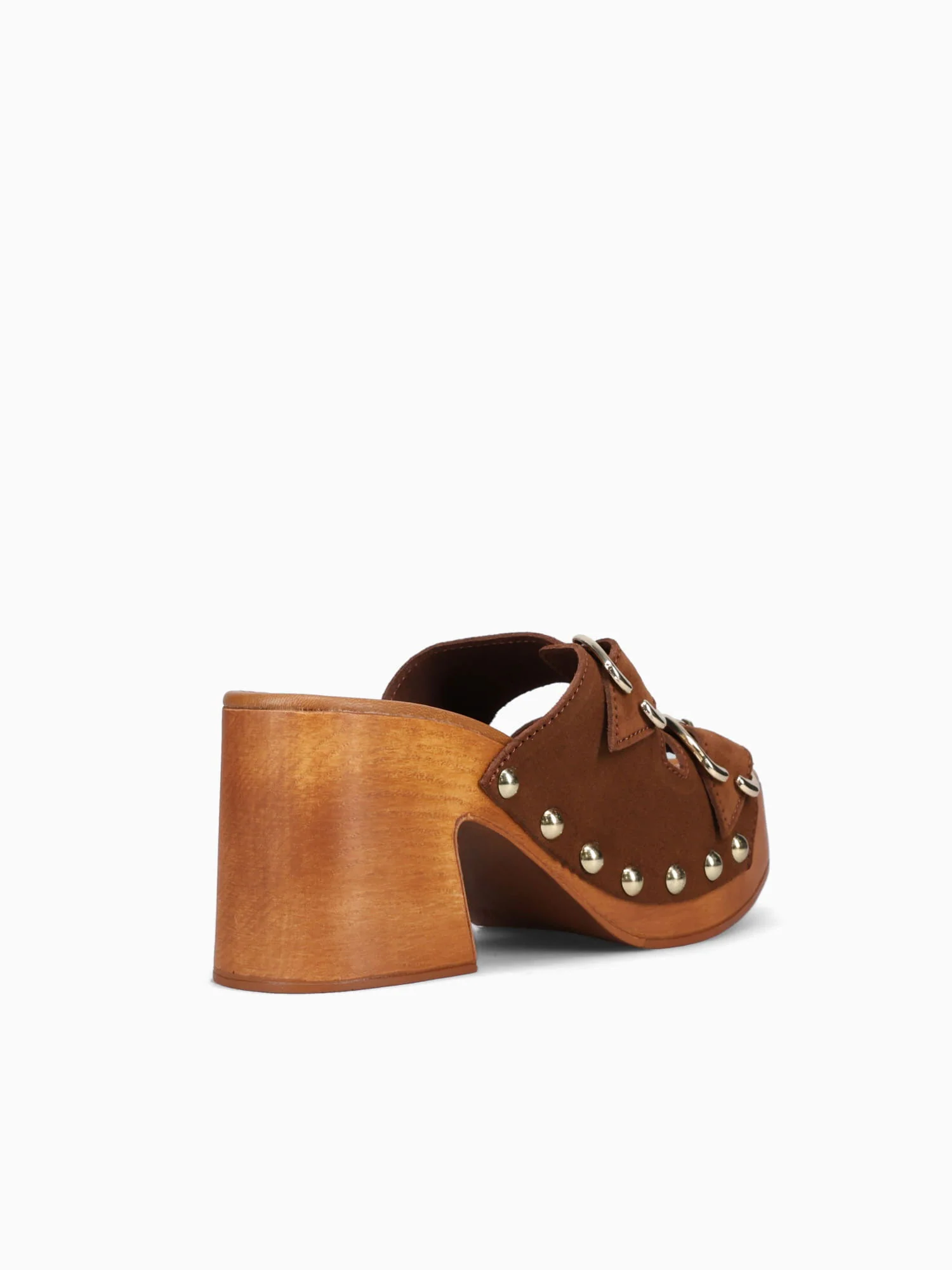9423 Cuoio Suede - Image 6