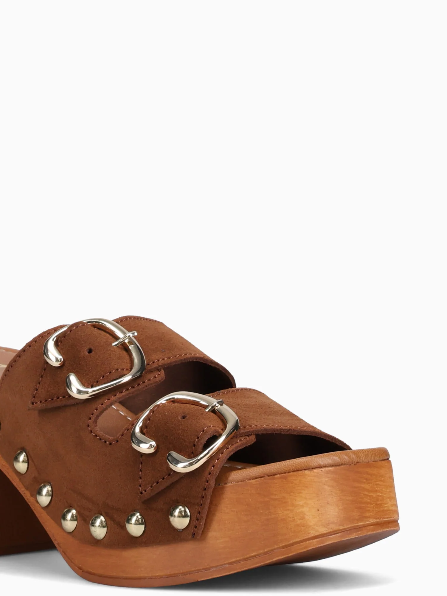 9423 Cuoio Suede - Image 7