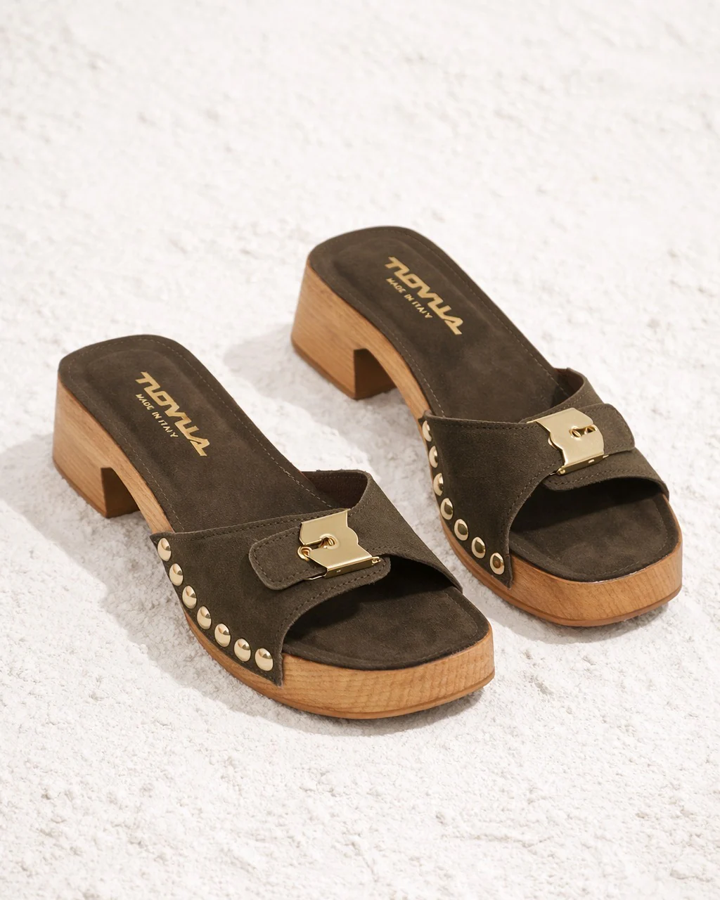 9460 Antilope Suede - Image 3