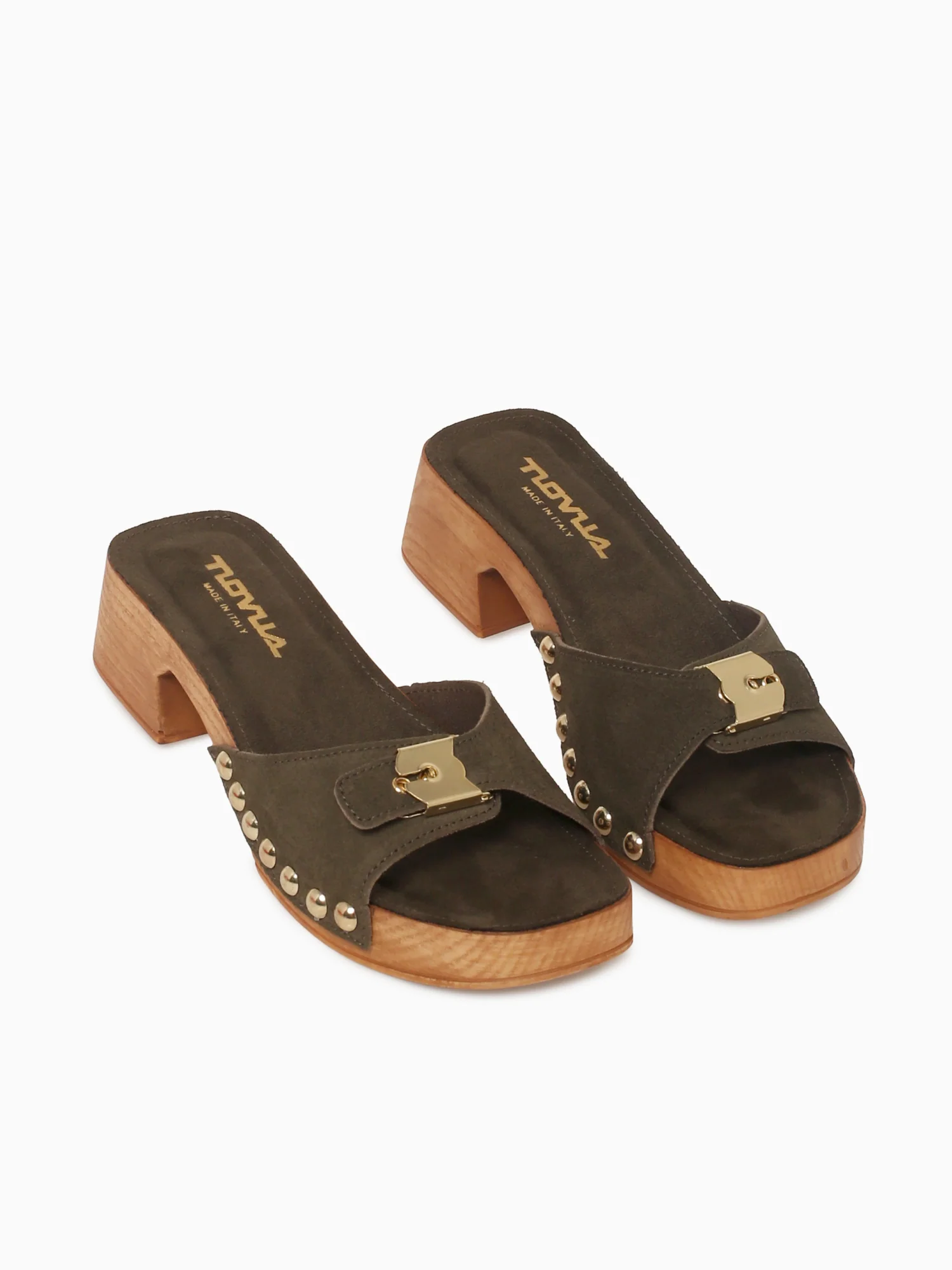 9460 Antilope Suede - Image 6