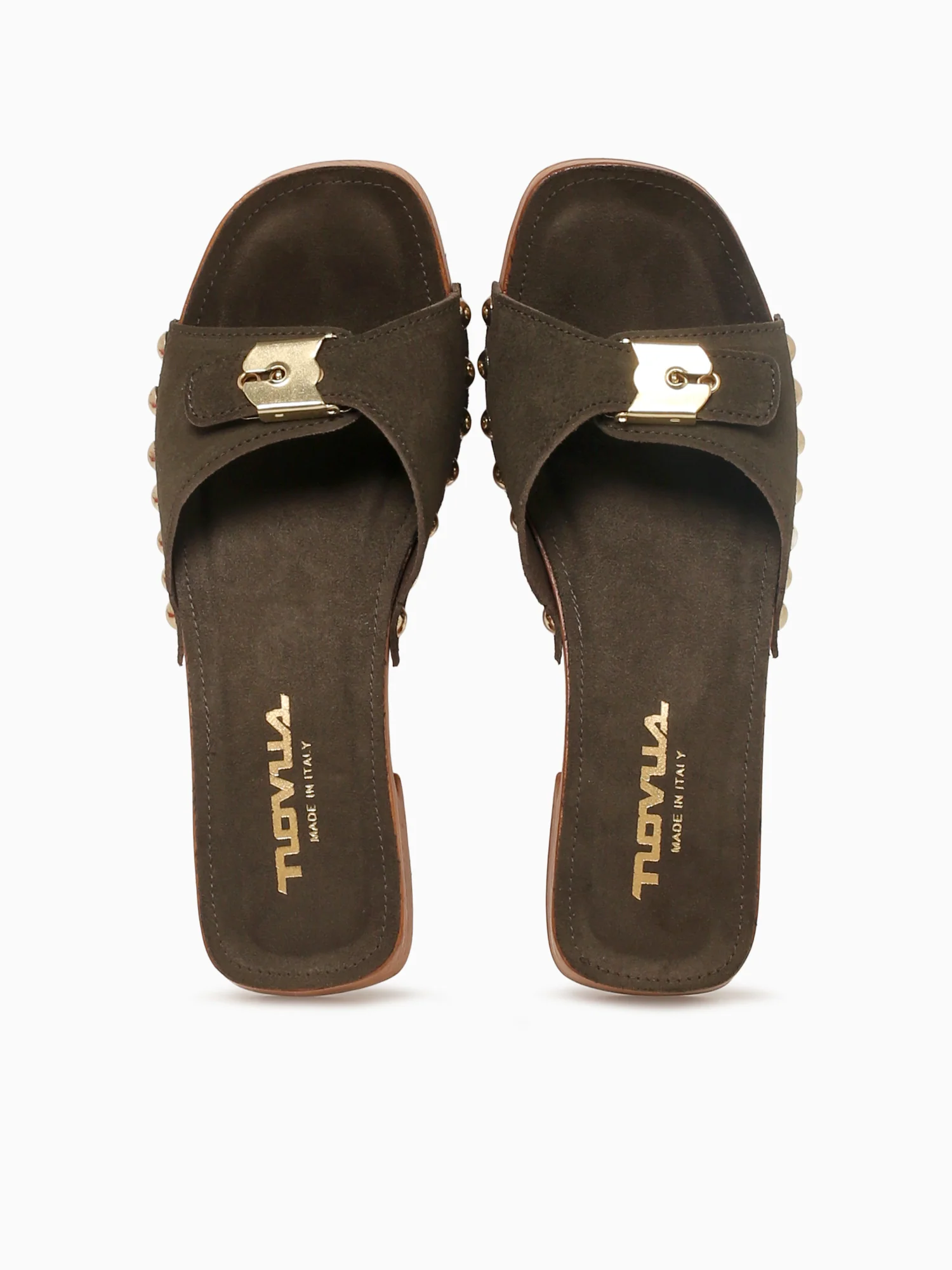 9460 Antilope Suede - Image 7