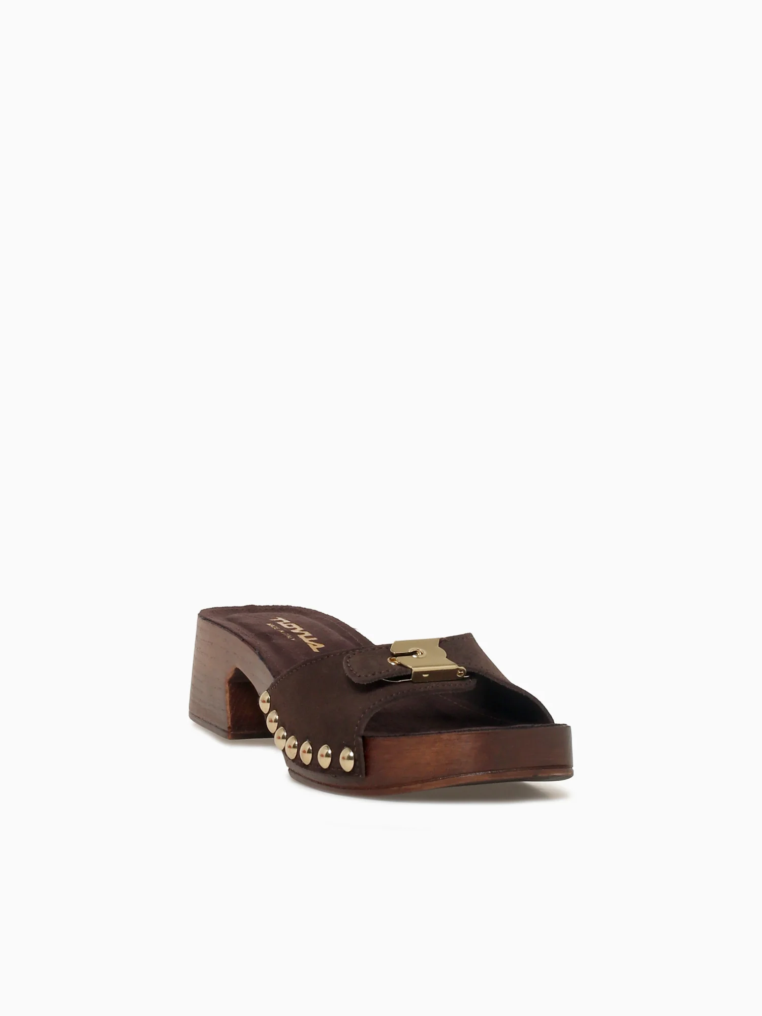 9460 Testa Di Moro Suede - Image 2
