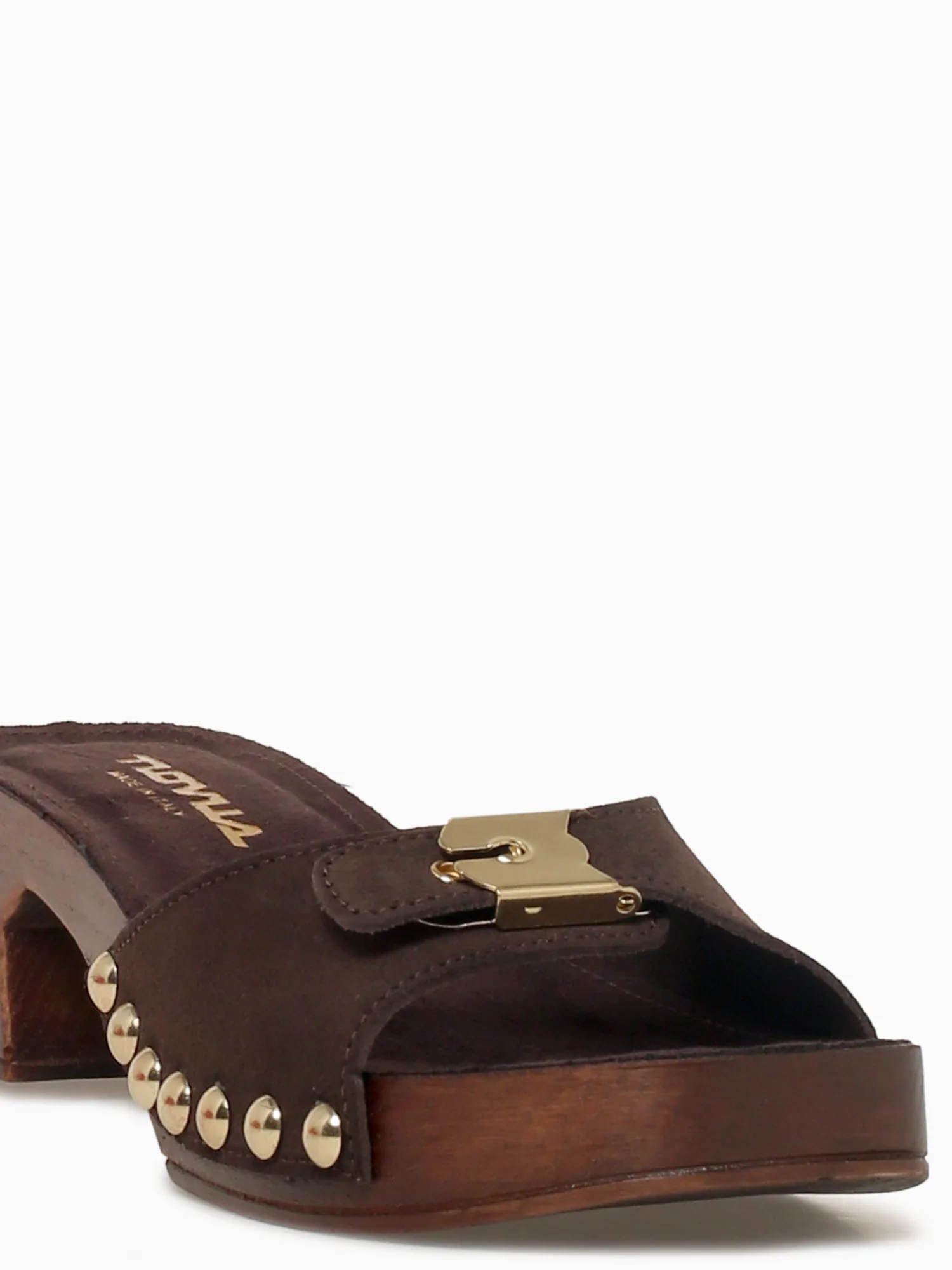 9460 Testa Di Moro Suede - Image 7